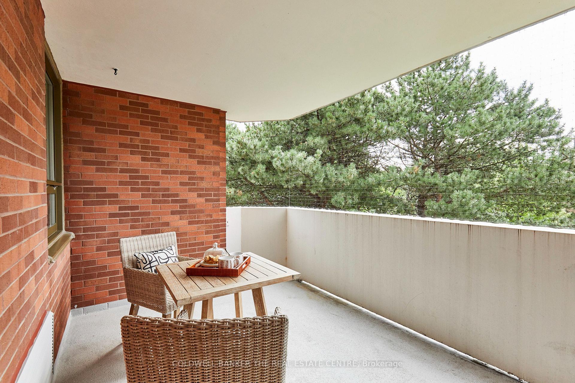 Photo 29 of Unit 202, 121 Ling Road, Scarborough, West Hill — HOMEH