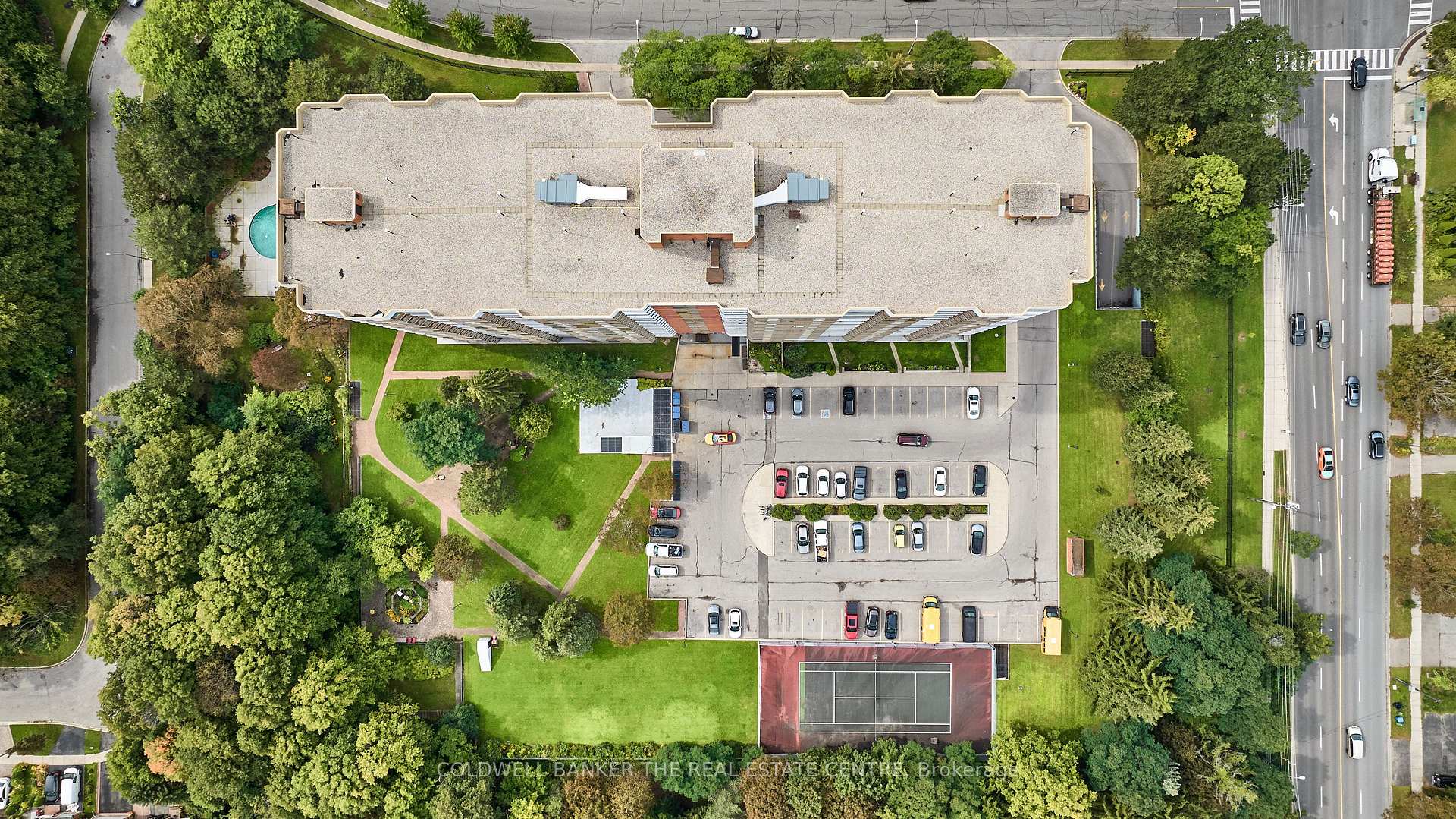 Photo 31 of Unit 202, 121 Ling Road, Scarborough, West Hill — HOMEH