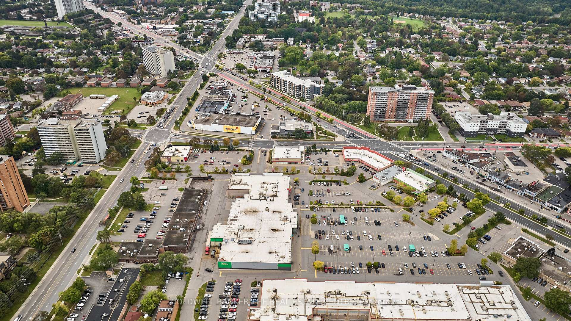Photo 32 of Unit 202, 121 Ling Road, Scarborough, West Hill — HOMEH
