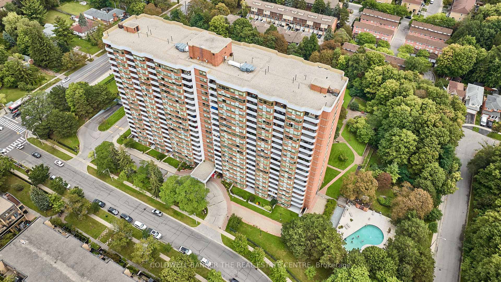Photo 42 of Unit 202, 121 Ling Road, Scarborough, West Hill — HOMEH