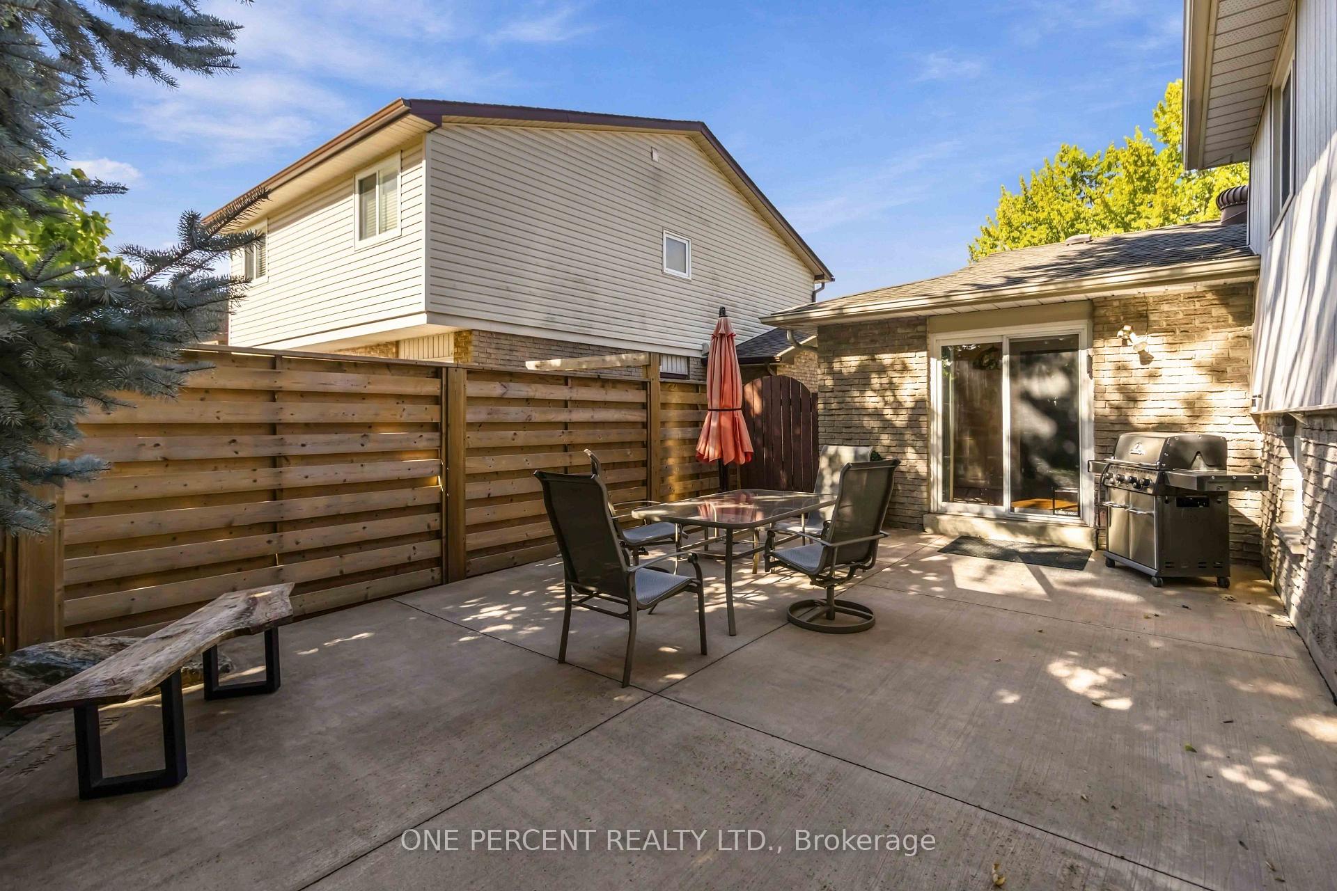 Photo 27 of 6099 Starfield Crescent, Mississauga, Meadowvale — HOMEH