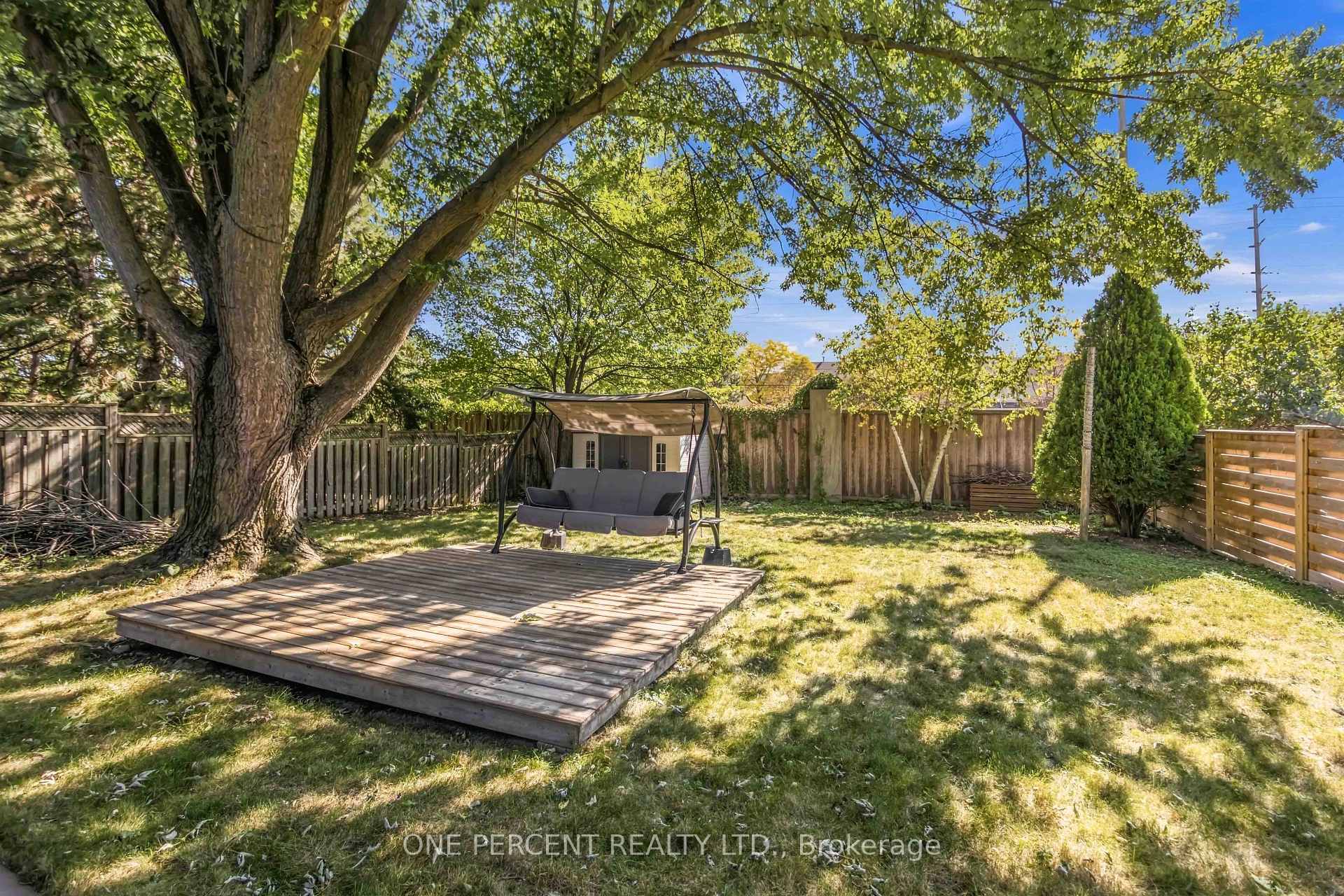 Photo 28 of 6099 Starfield Crescent, Mississauga, Meadowvale — HOMEH