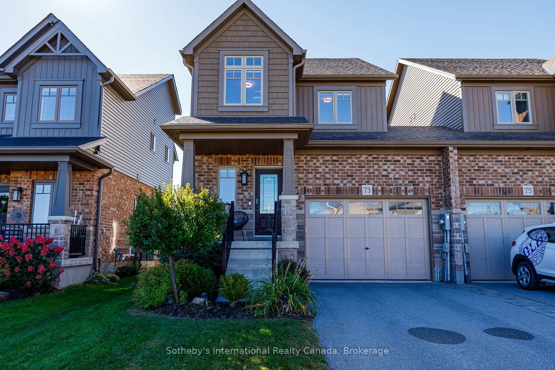 Photo 1 of 73 Archer Avenue, Collingwood — HOMEH