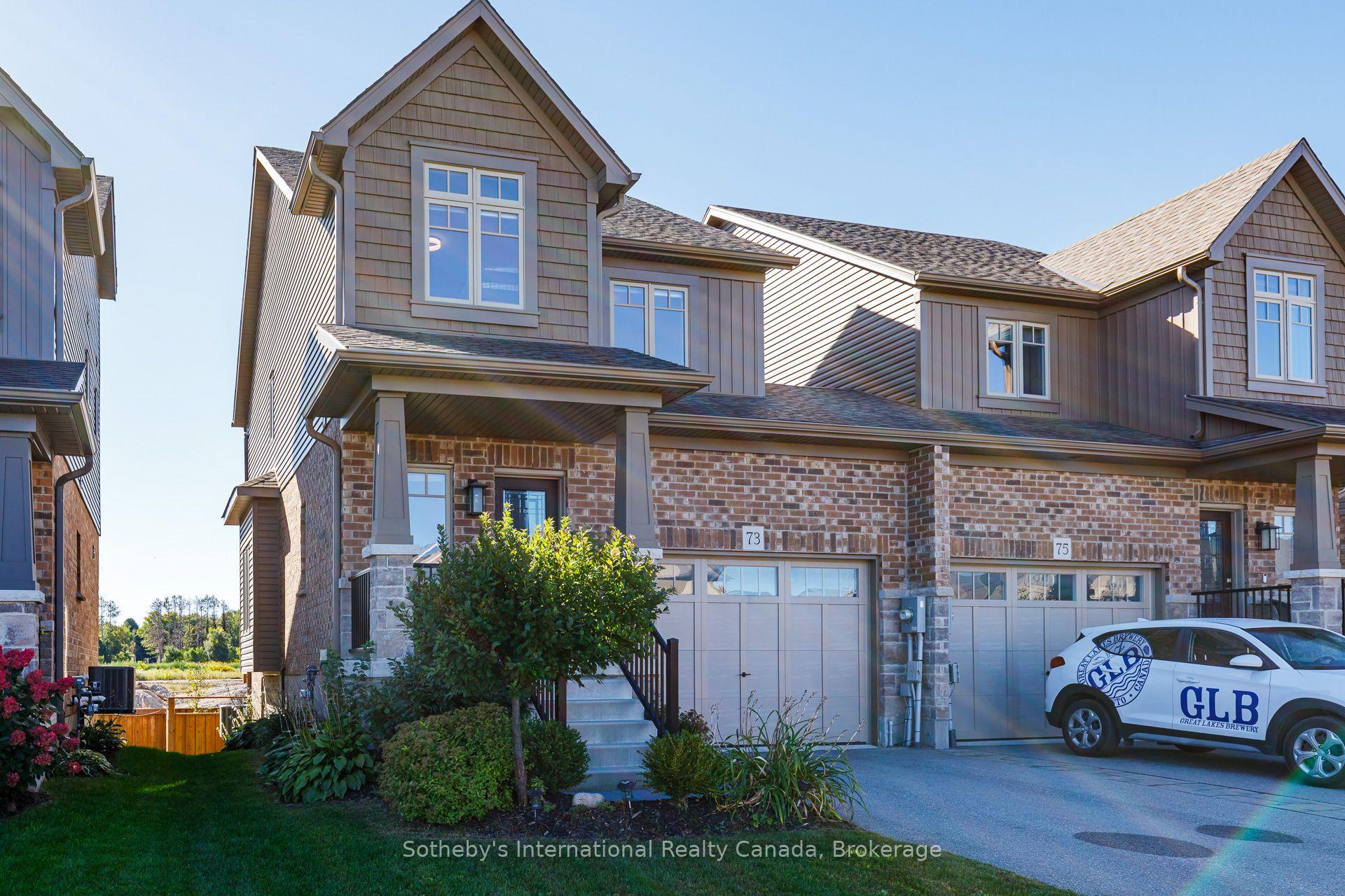 Photo 2 of 73 Archer Avenue, Collingwood — HOMEH