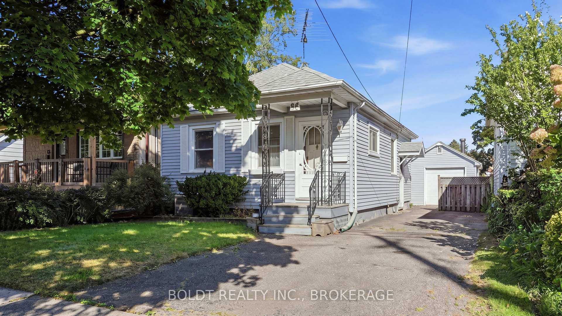 Photo of 86 Rykert Street