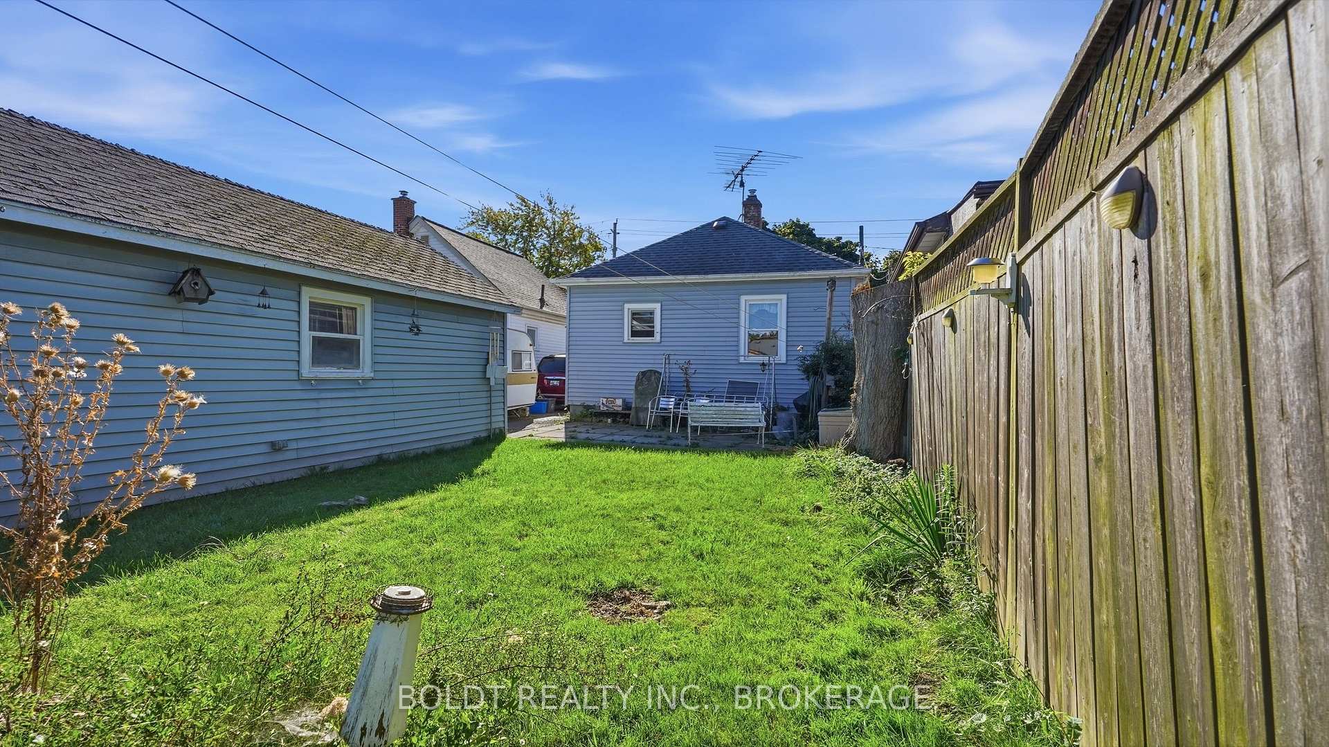 Photo 25 of 86 Rykert Street, St. Catharines, Western Hill — HOMEH