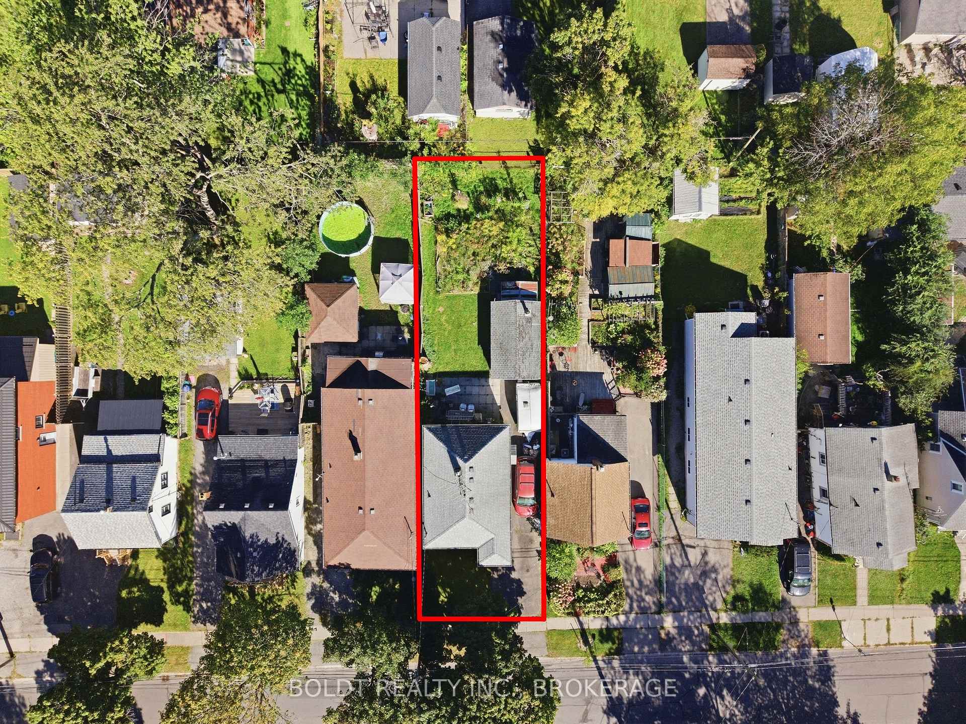 Photo 26 of 86 Rykert Street, St. Catharines, Western Hill — HOMEH