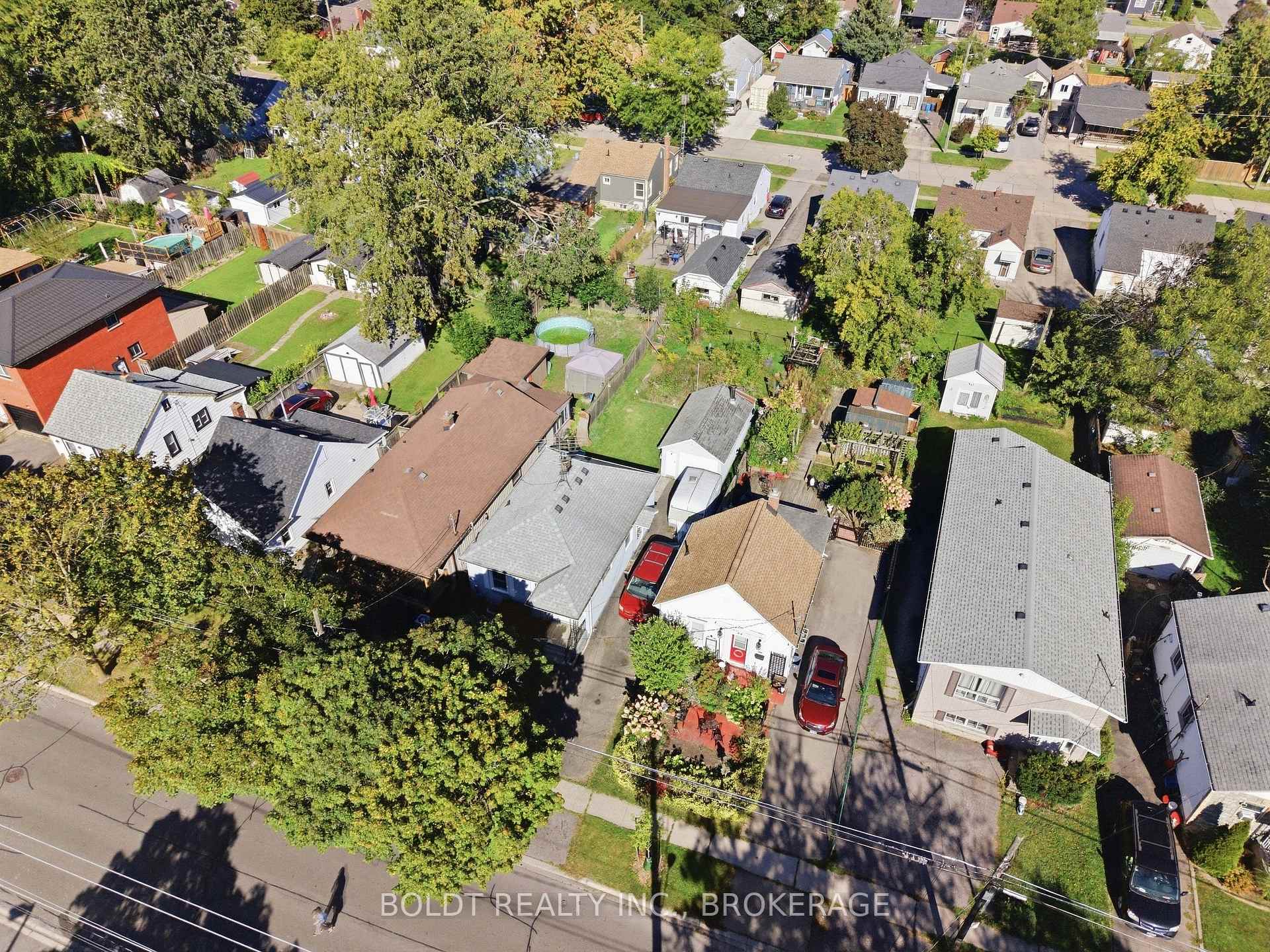 Photo 27 of 86 Rykert Street, St. Catharines, Western Hill — HOMEH