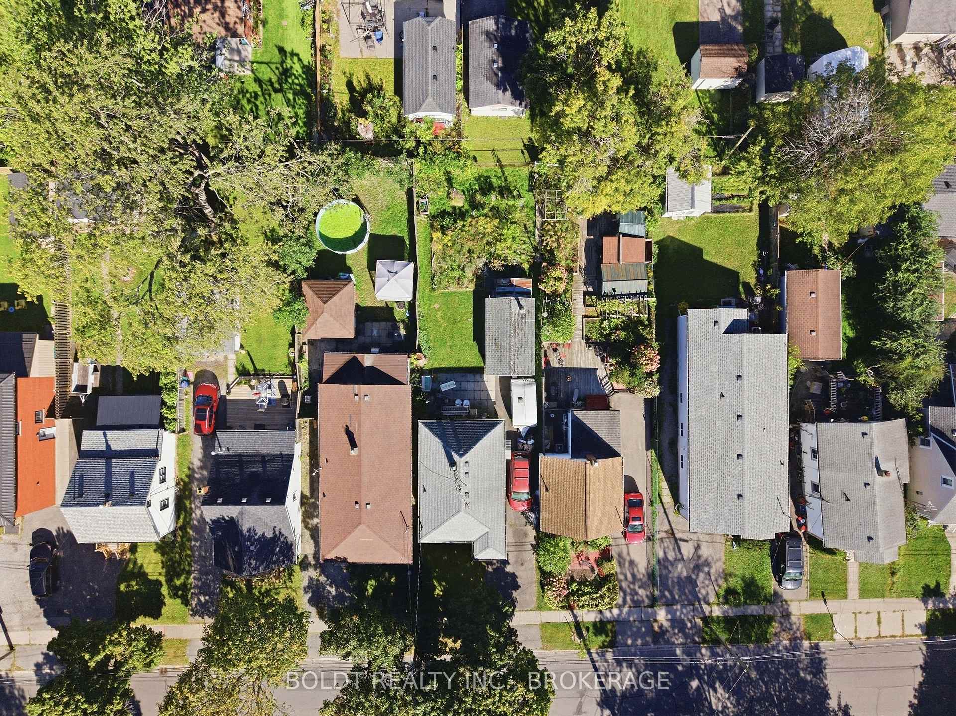 Photo 28 of 86 Rykert Street, St. Catharines, Western Hill — HOMEH