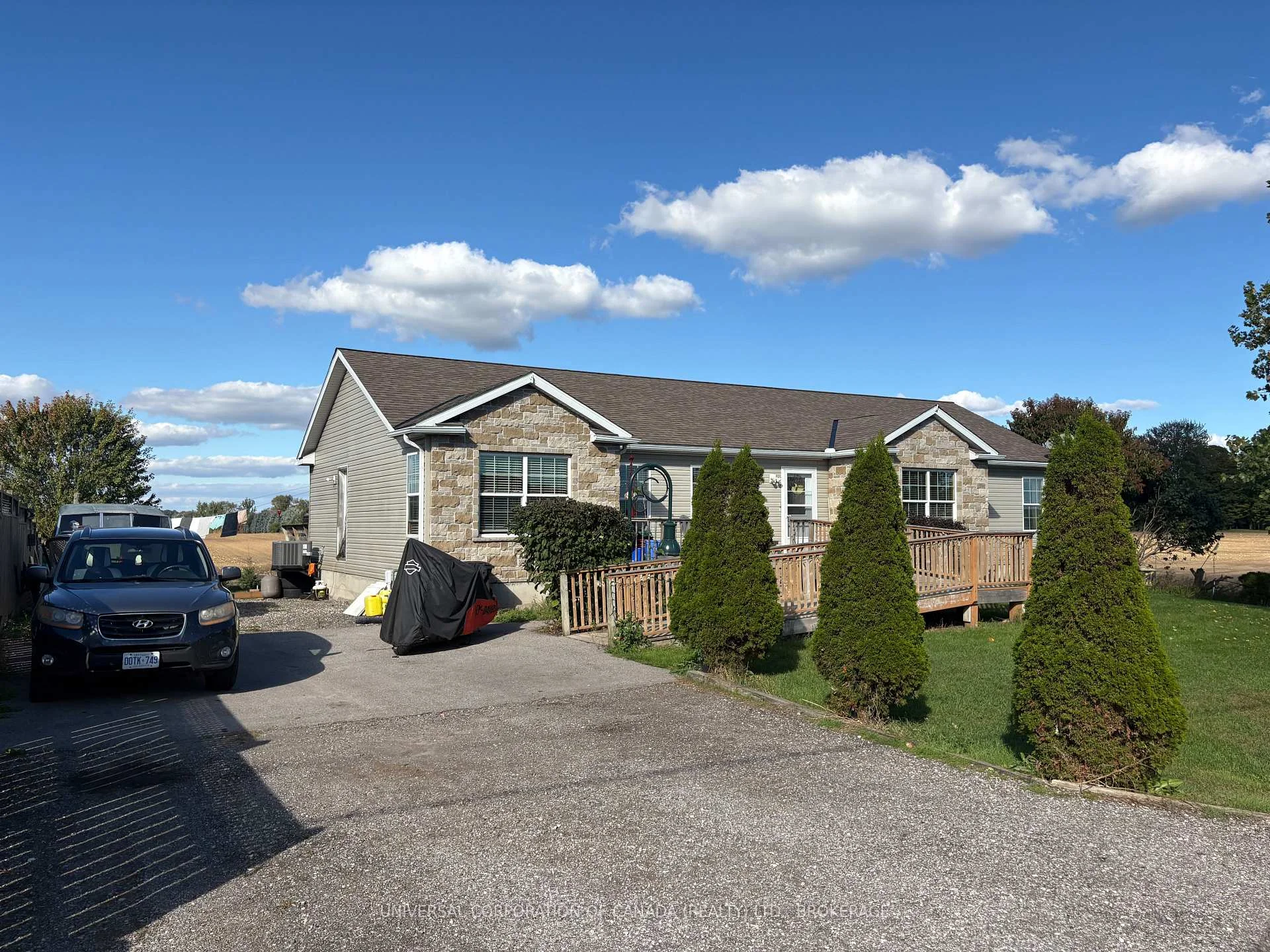 Photo 8 of 53370 Calton Line, Malahide, Calton — HOMEH