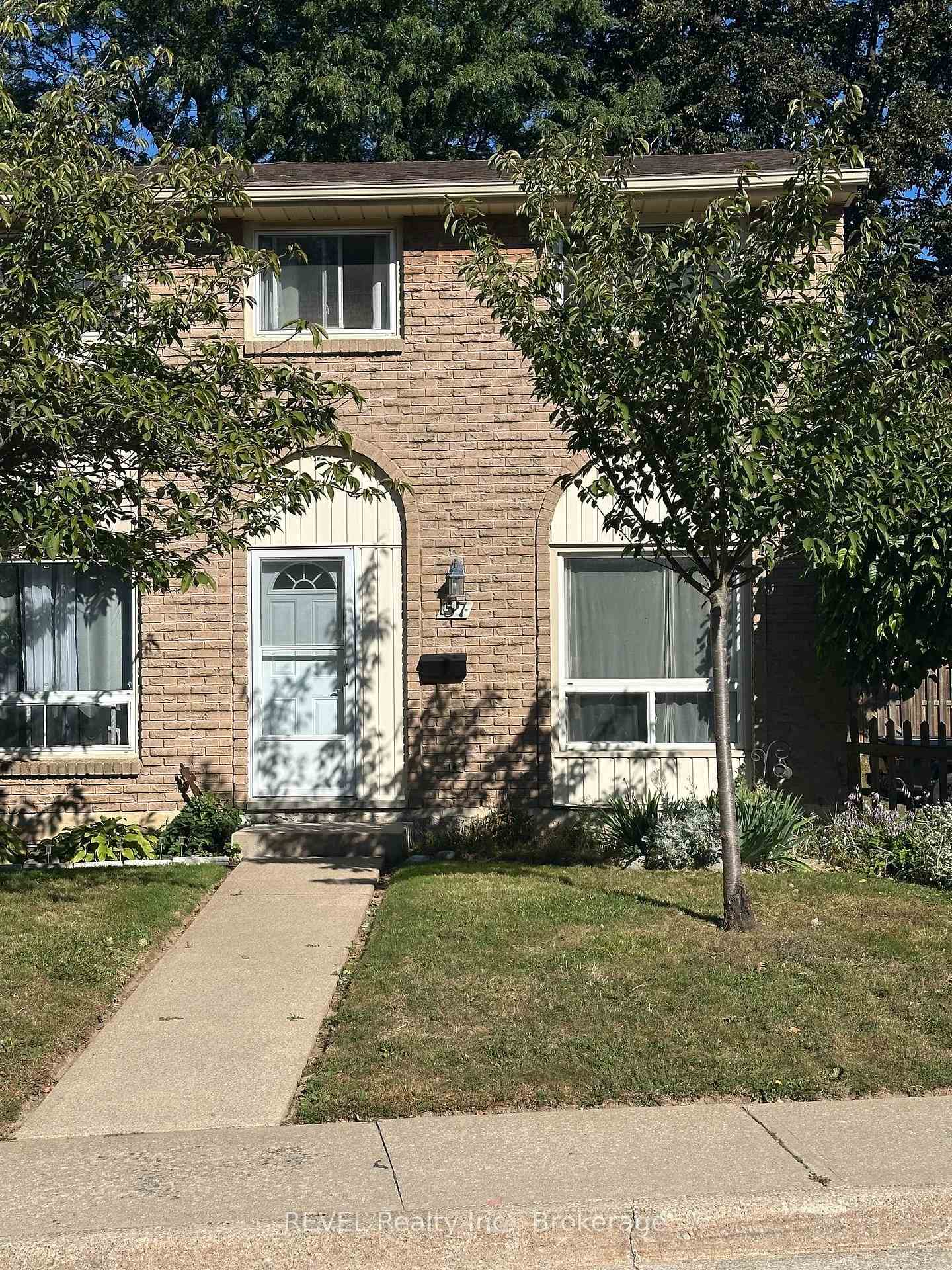 Photo of Unit 57, 25 Linfield Drive