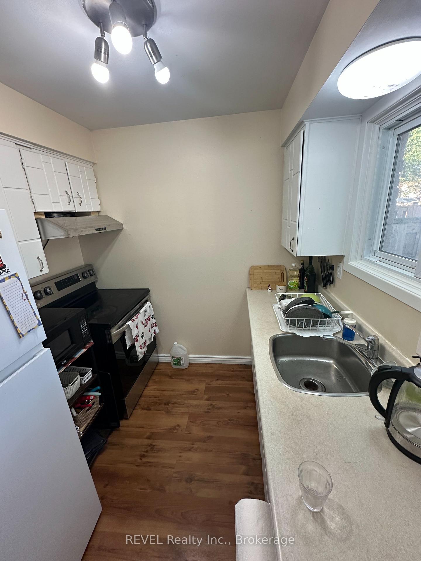 Photo 6 of Unit 57, 25 Linfield Drive, St. Catharines, Lakeport — HOMEH