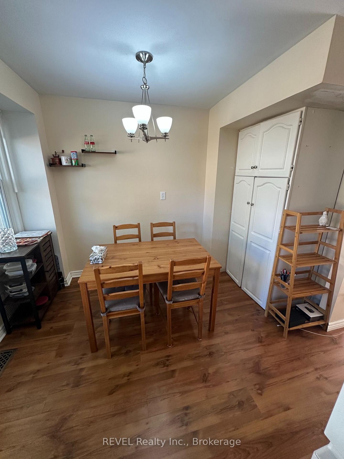 Photo 7 of Unit 57, 25 Linfield Drive, St. Catharines, Lakeport — HOMEH