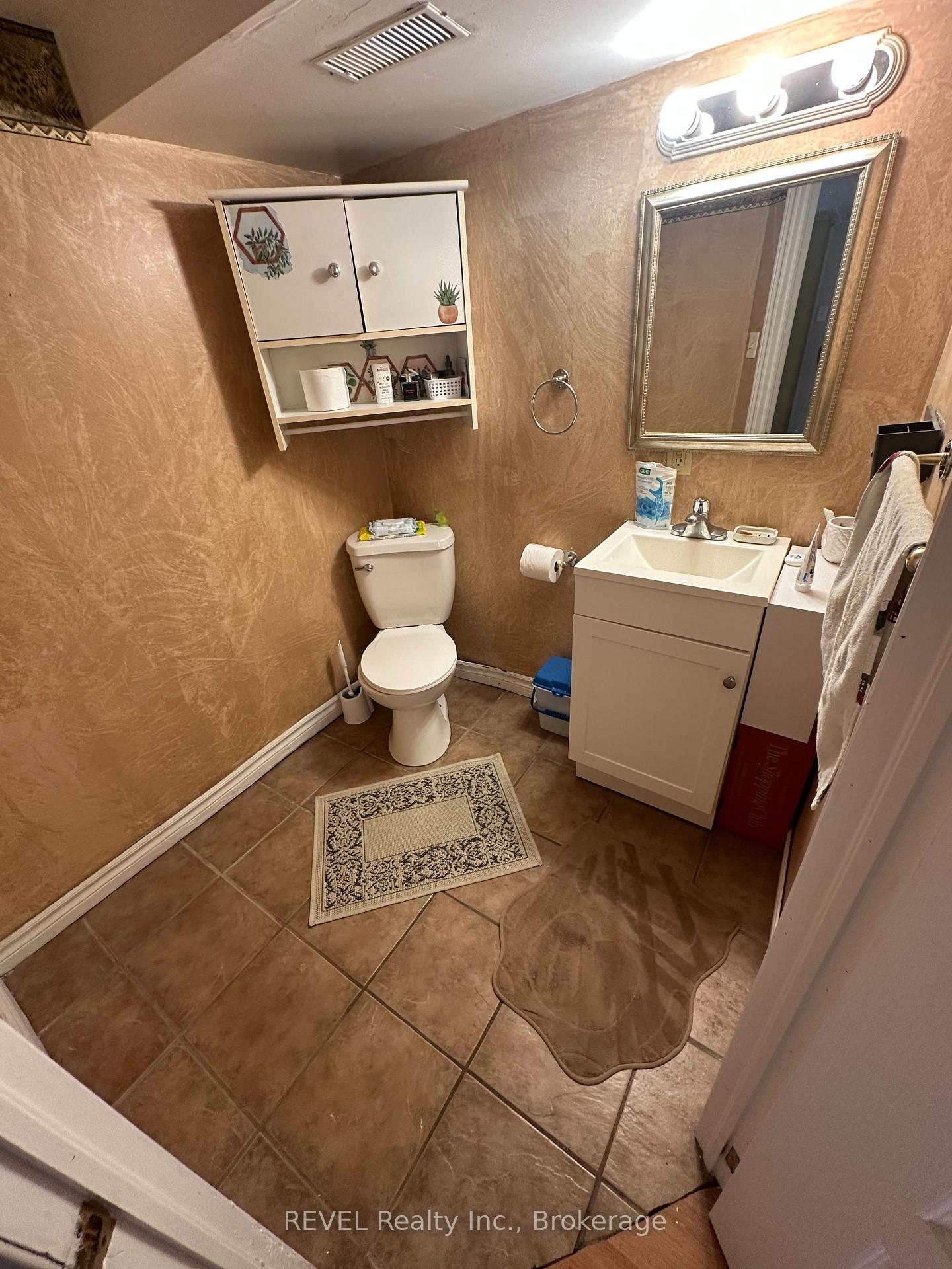 Photo 14 of Unit 57, 25 Linfield Drive, St. Catharines, Lakeport — HOMEH