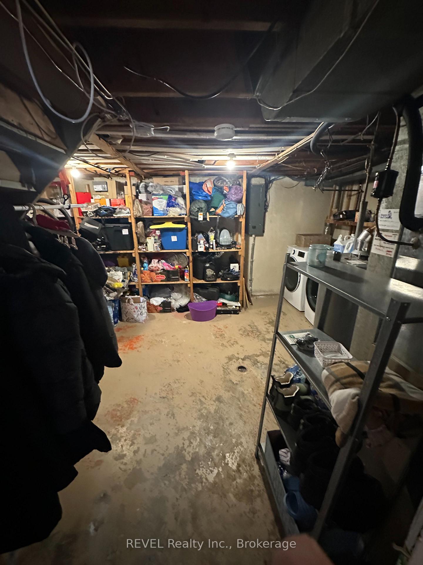 Photo 16 of Unit 57, 25 Linfield Drive, St. Catharines, Lakeport — HOMEH
