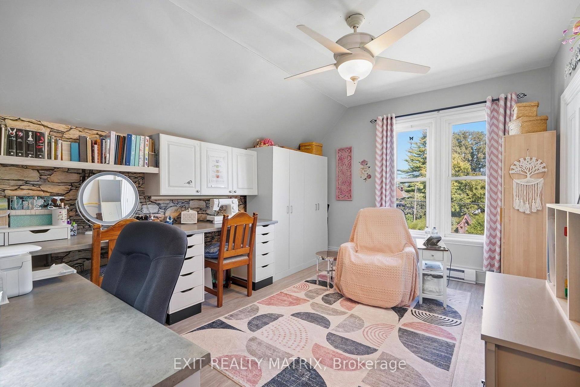 Photo 21 of 20 Spring Street, North Glengarry, Maxville — HOMEH