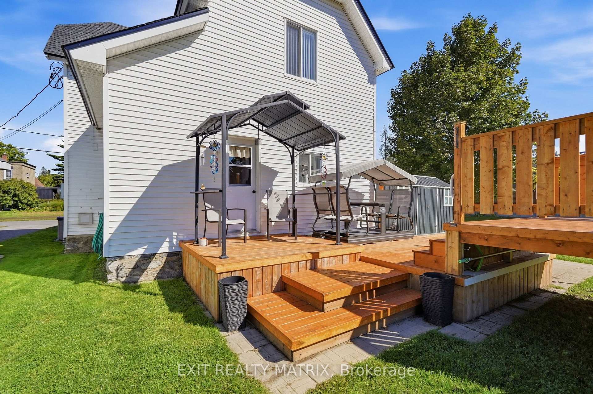 Photo 26 of 20 Spring Street, North Glengarry, Maxville — HOMEH