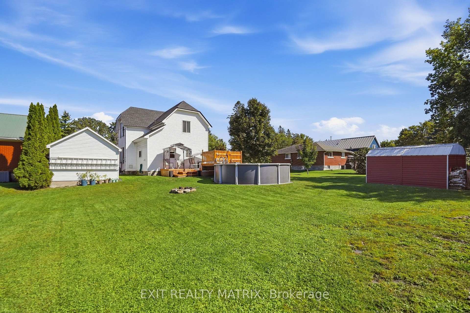 Photo 31 of 20 Spring Street, North Glengarry, Maxville — HOMEH