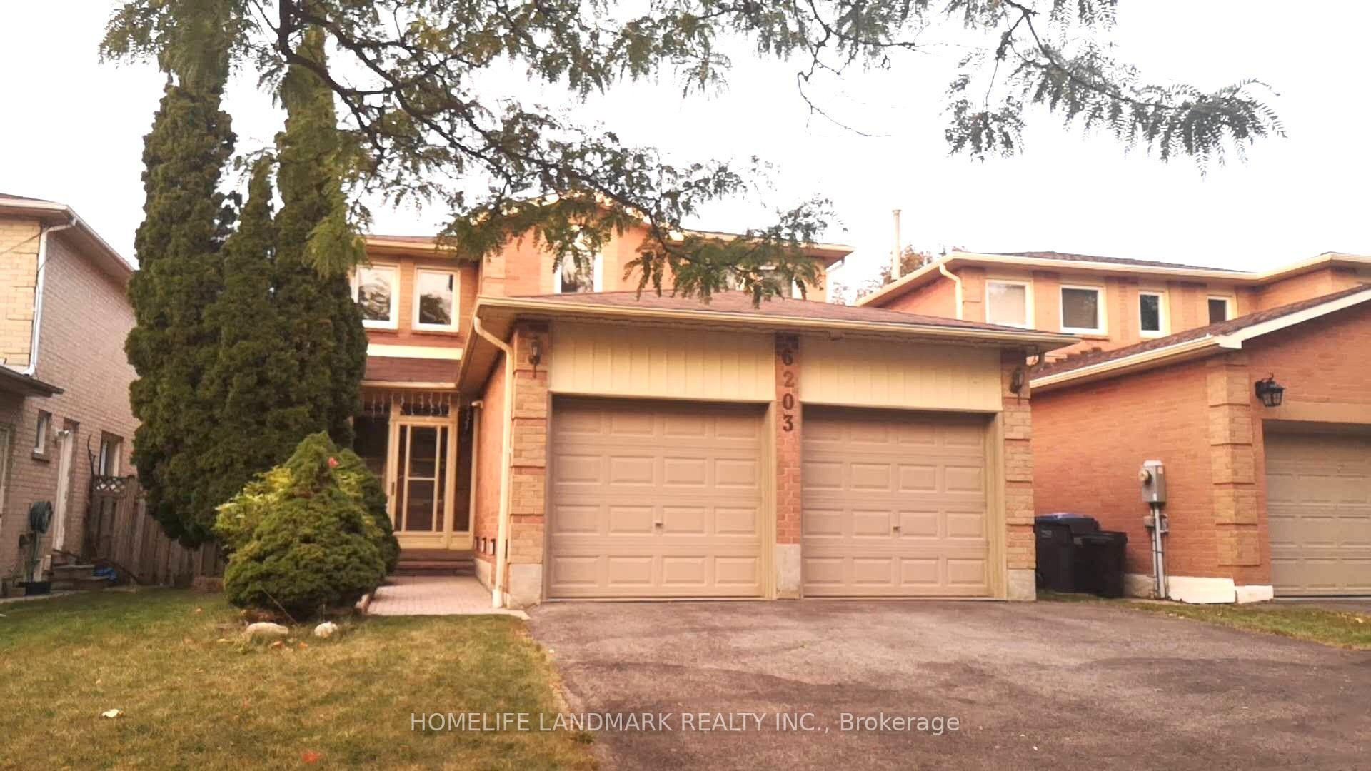 Photo 2 of 6203 Camgreen Circle, Mississauga, East Credit — HOMEH