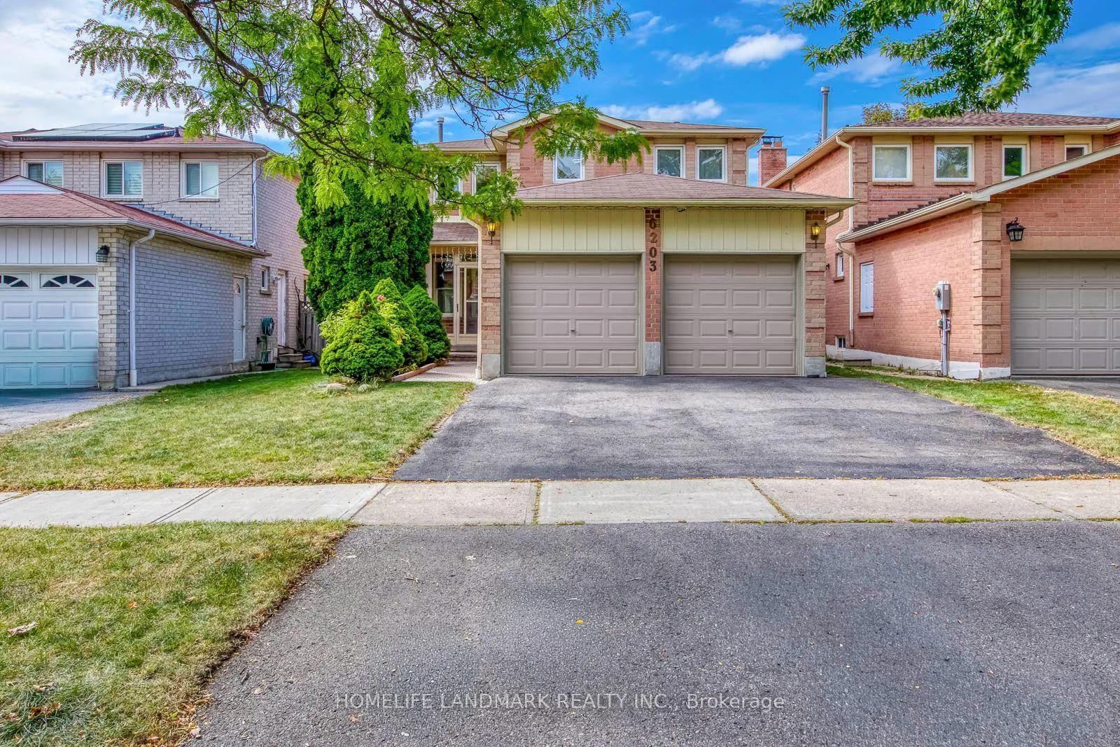 Photo 1 of 6203 Camgreen Circle, Mississauga, East Credit — HOMEH