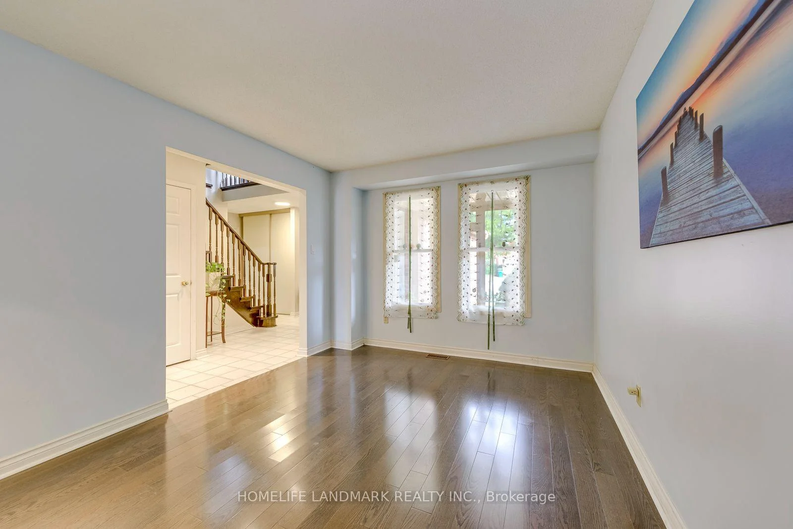 Photo 11 of 6203 Camgreen Circle, Mississauga, East Credit — HOMEH