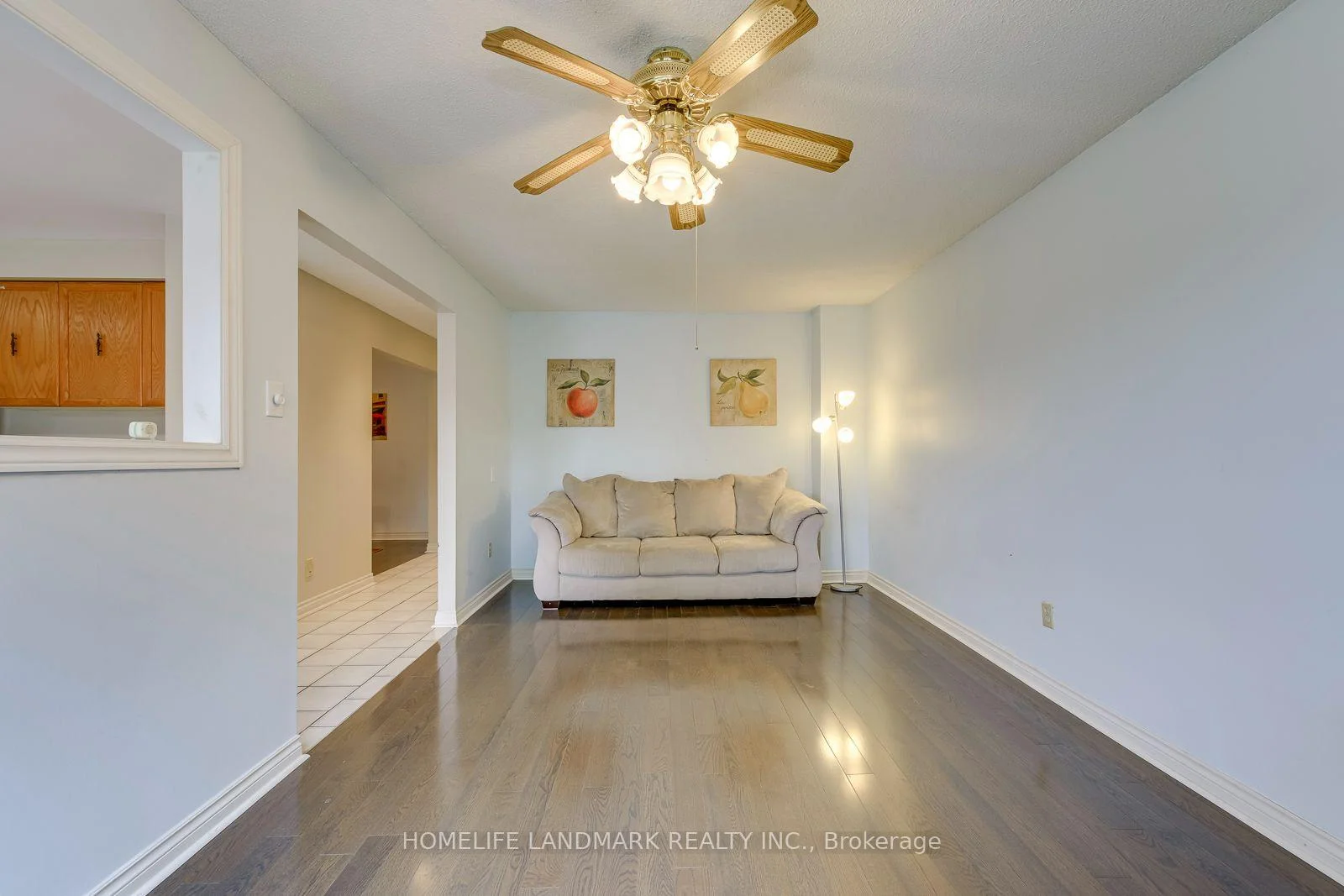 Photo 14 of 6203 Camgreen Circle, Mississauga, East Credit — HOMEH