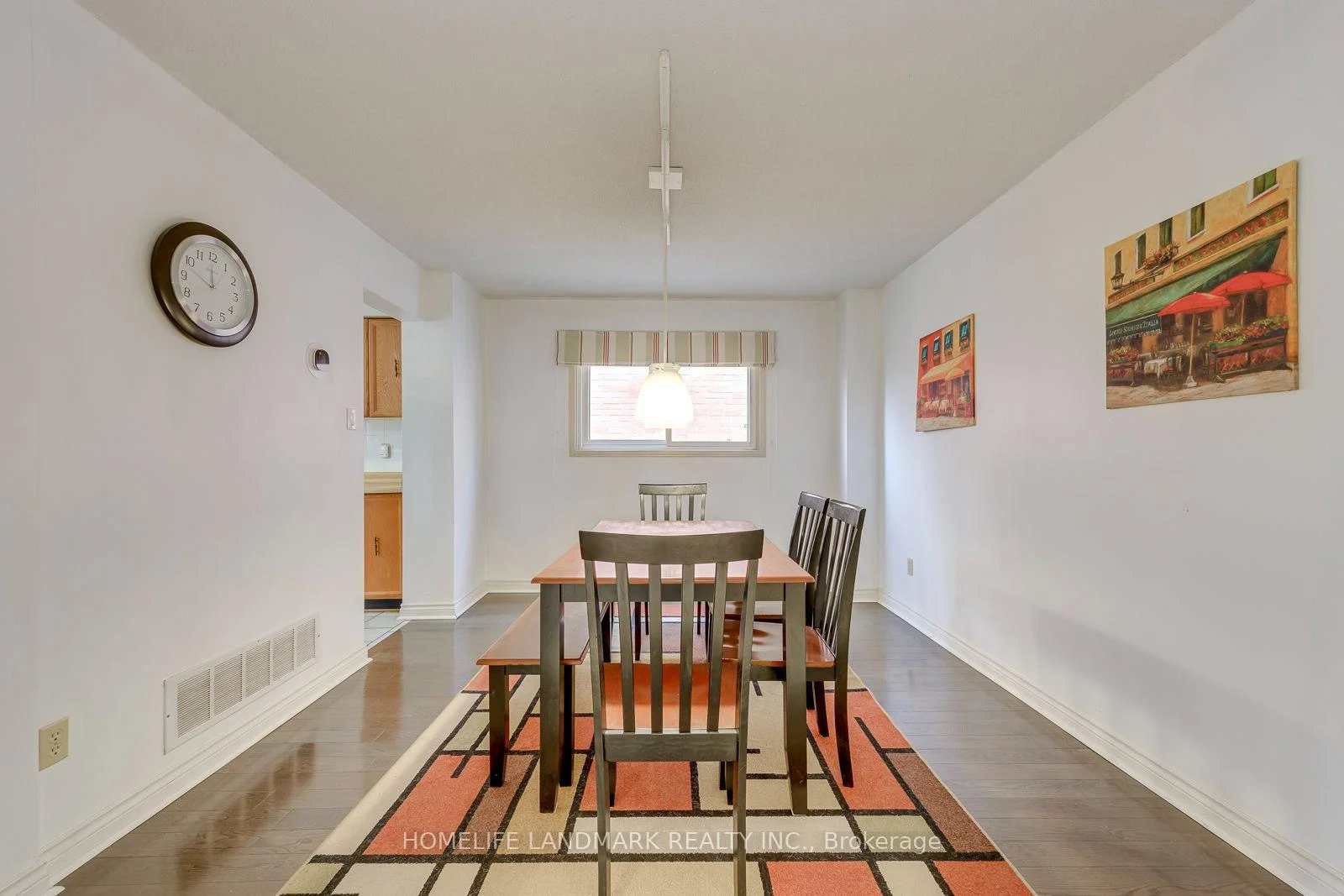 Photo 16 of 6203 Camgreen Circle, Mississauga, East Credit — HOMEH