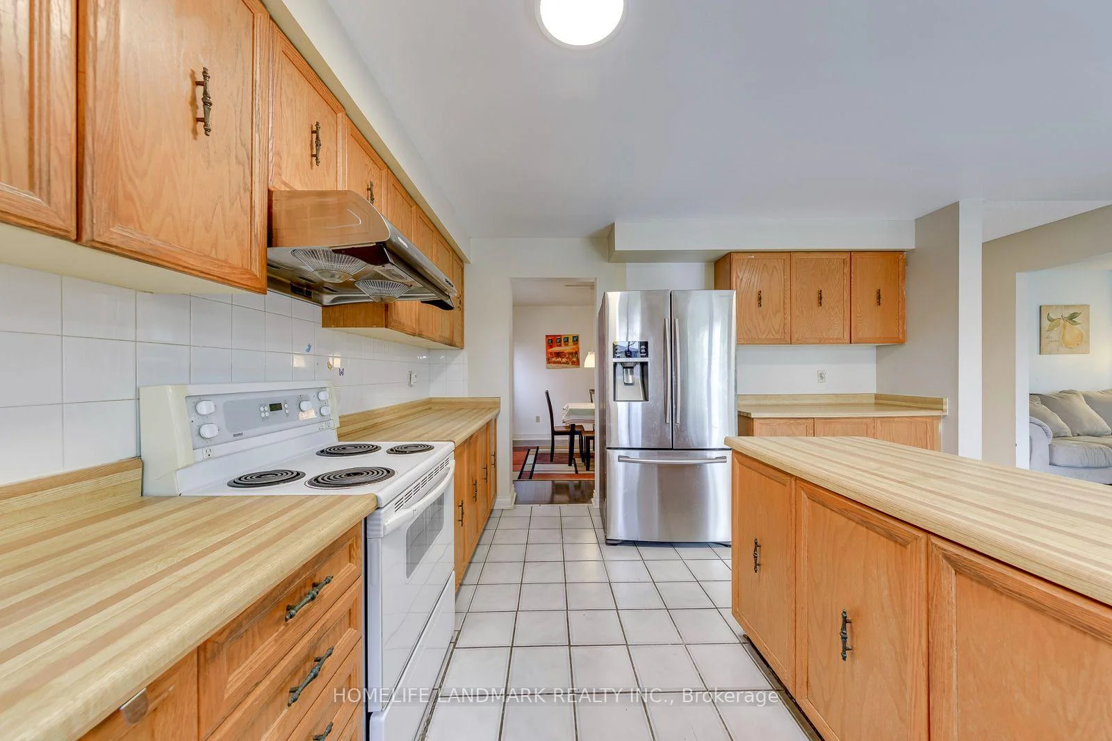 Photo 24 of 6203 Camgreen Circle, Mississauga, East Credit — HOMEH