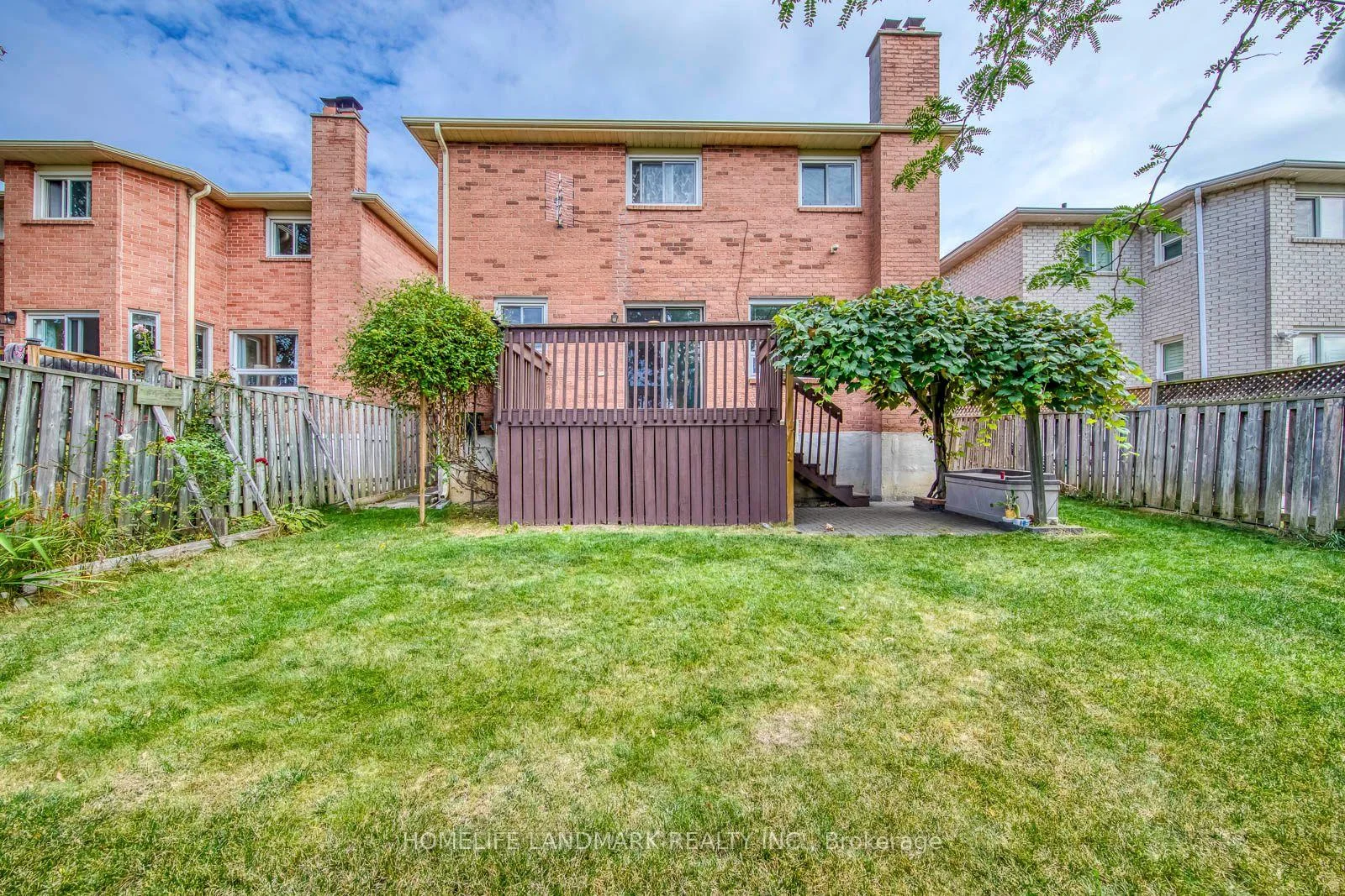 Photo 47 of 6203 Camgreen Circle, Mississauga, East Credit — HOMEH