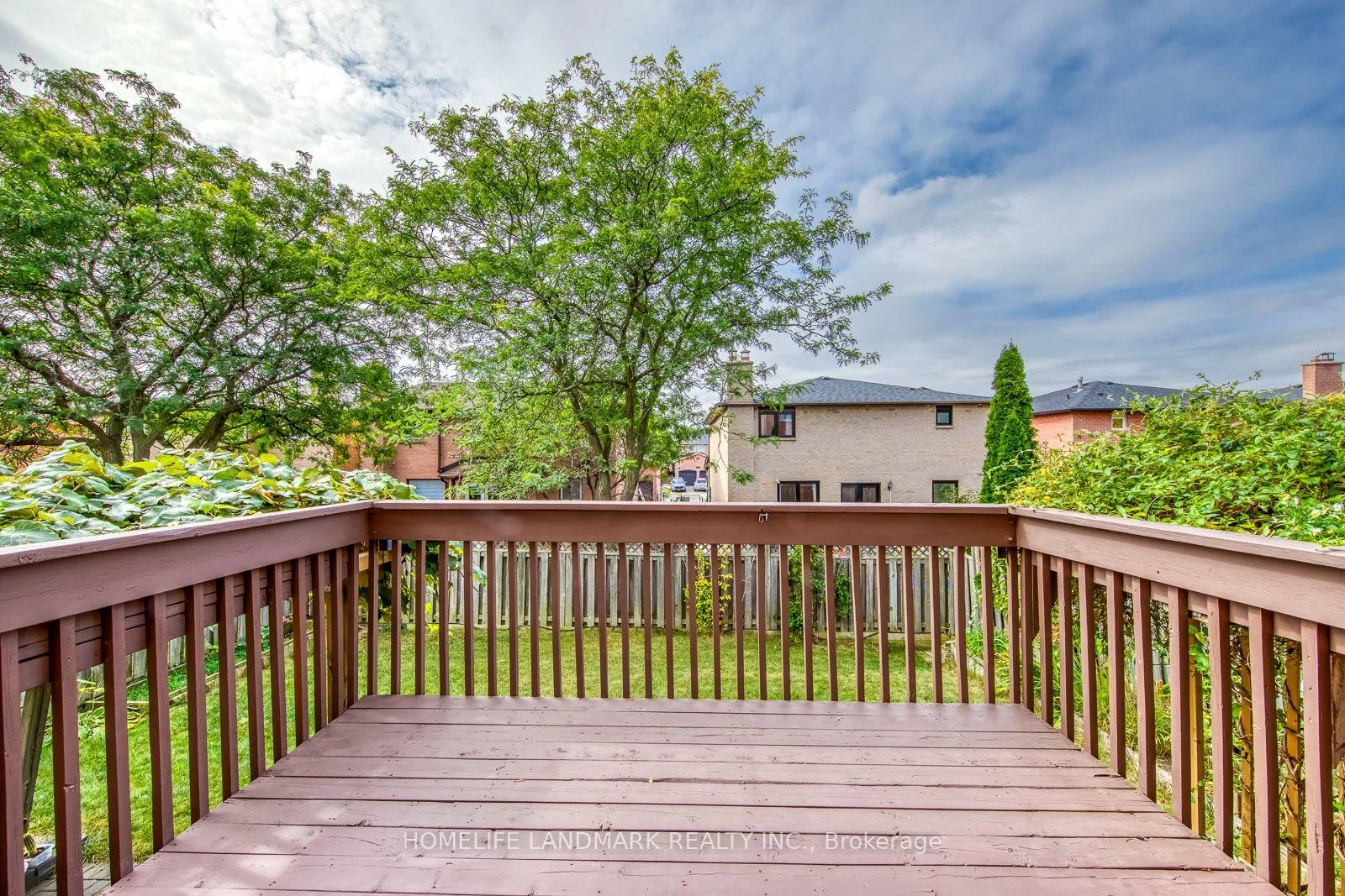 Photo 50 of 6203 Camgreen Circle, Mississauga, East Credit — HOMEH
