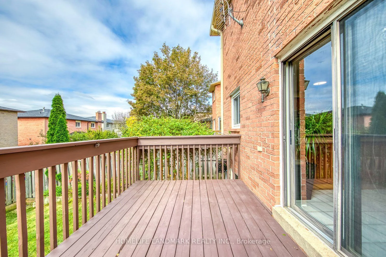 Photo 51 of 6203 Camgreen Circle, Mississauga, East Credit — HOMEH