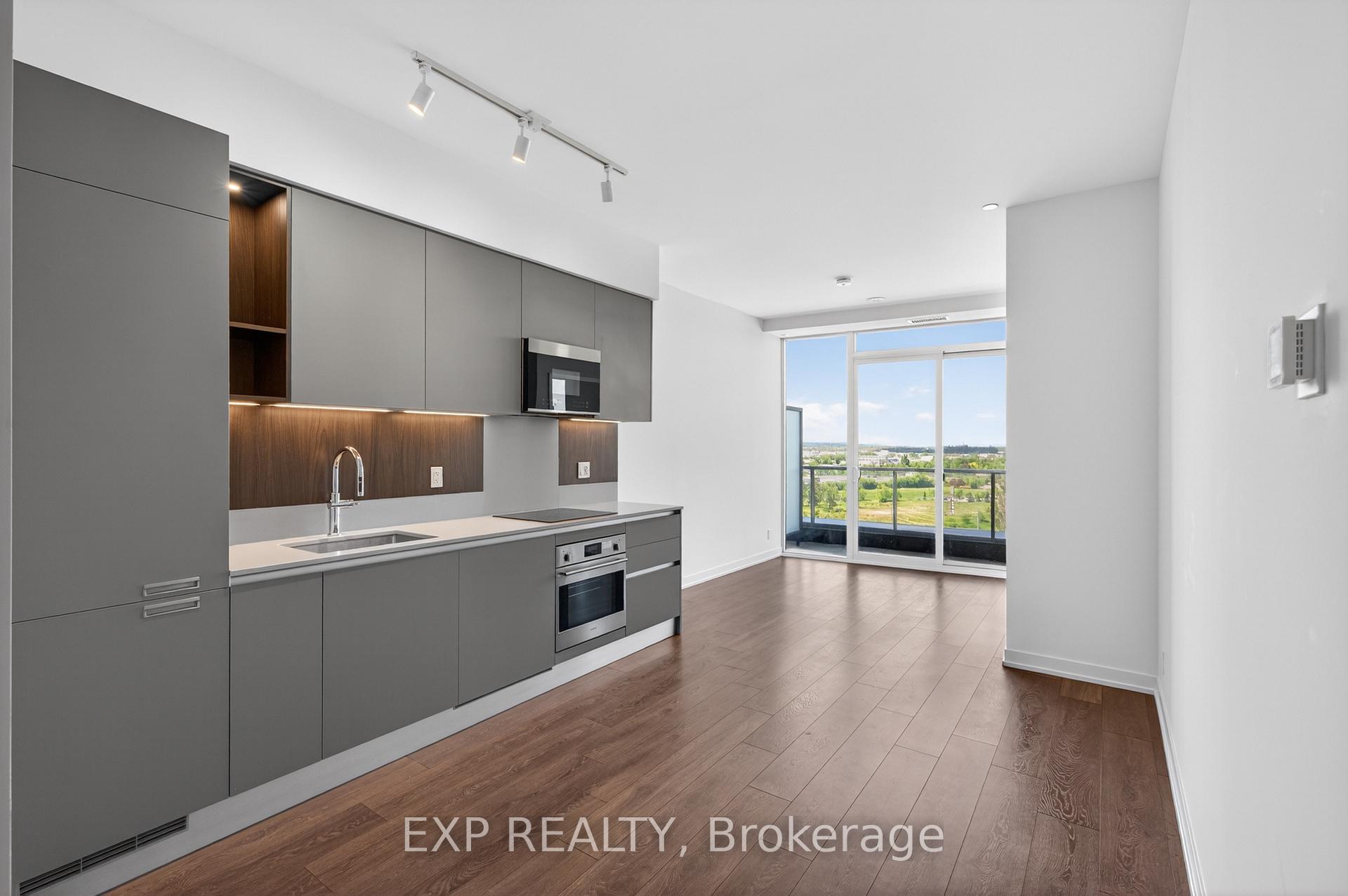 Photo 3 of Unit 1101, 39 Mary Street, Barrie, City Centre — HOMEH