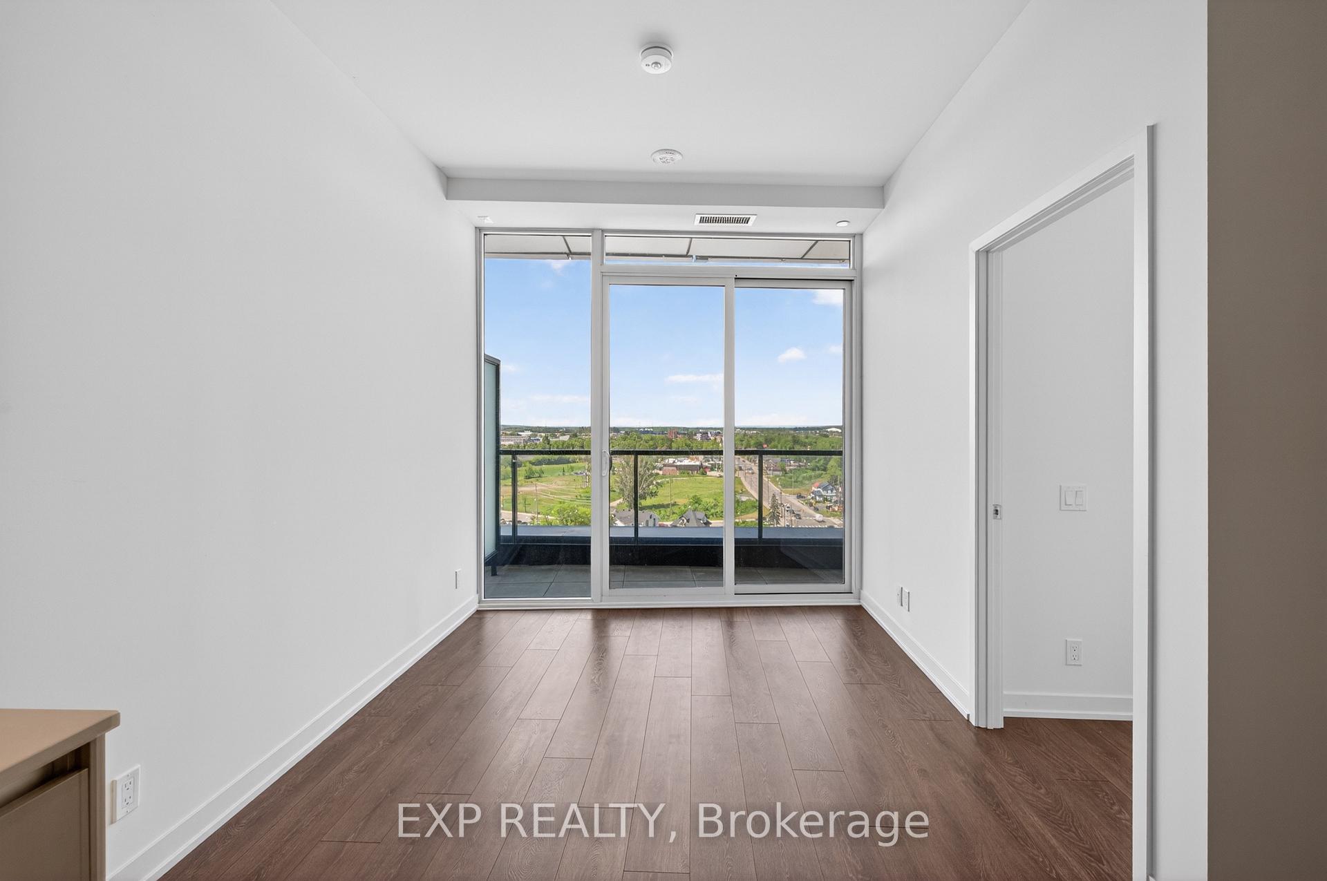 Photo 13 of Unit 1101, 39 Mary Street, Barrie, City Centre — HOMEH
