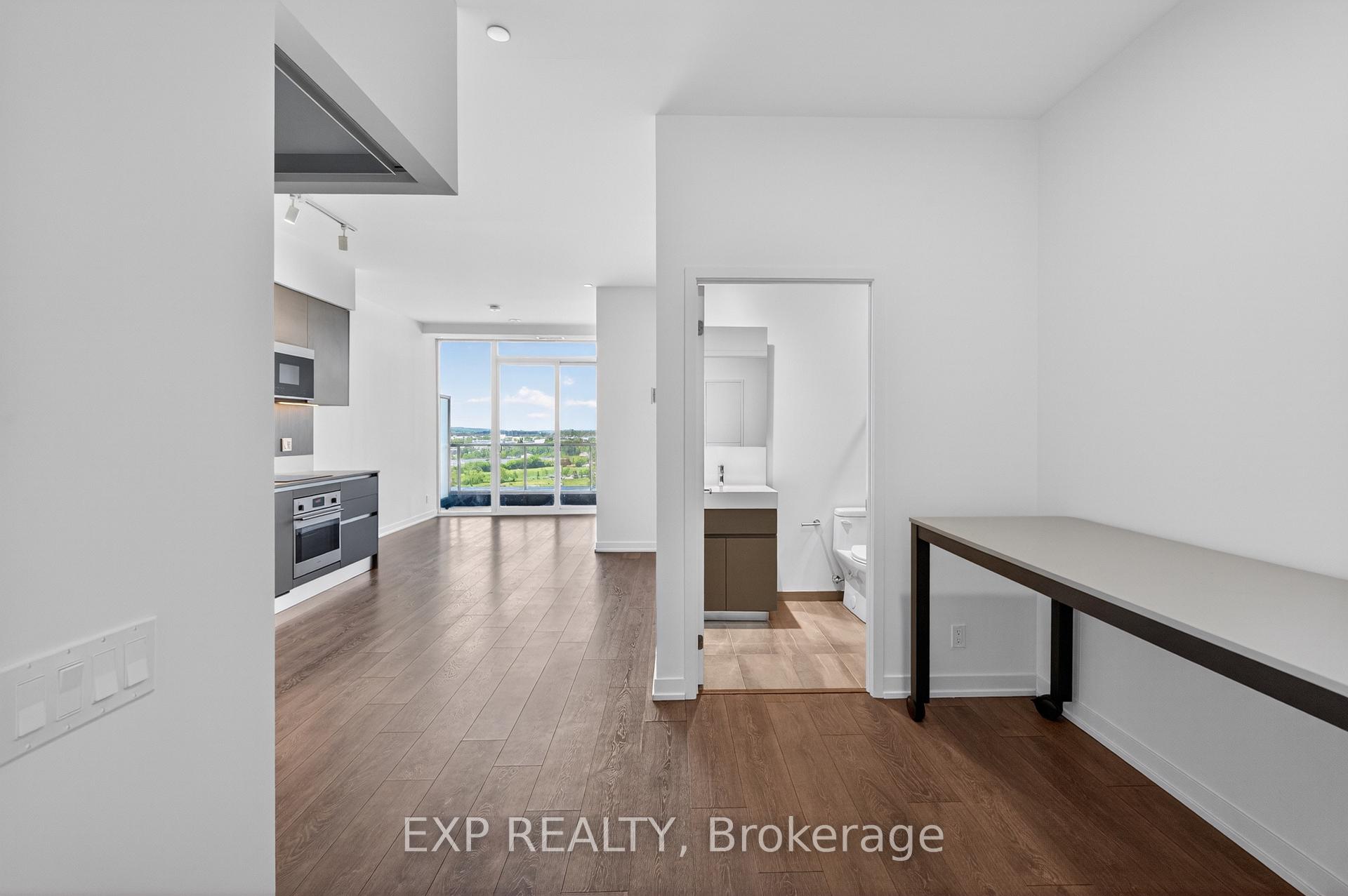 Photo 15 of Unit 1101, 39 Mary Street, Barrie, City Centre — HOMEH