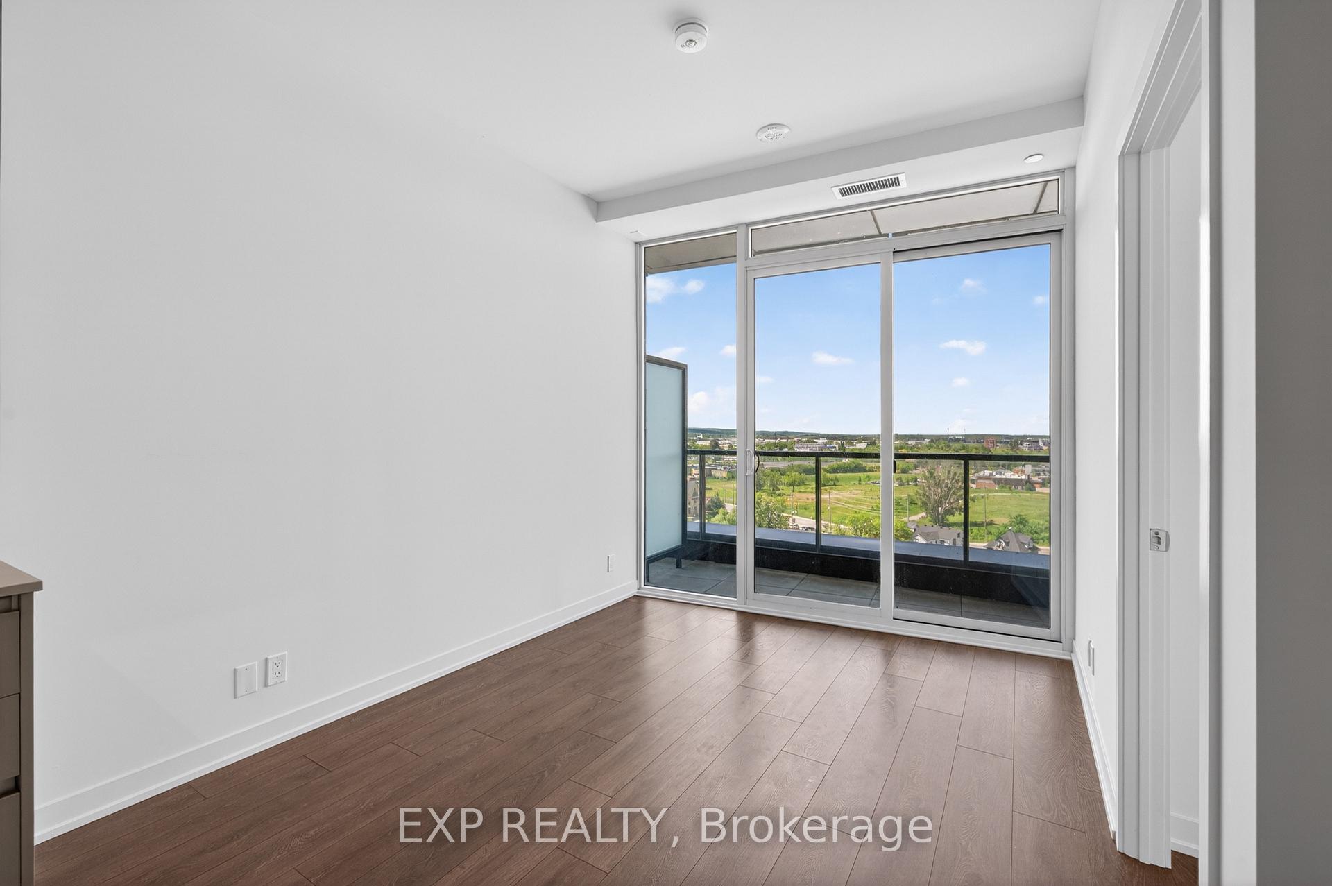 Photo 18 of Unit 1101, 39 Mary Street, Barrie, City Centre — HOMEH