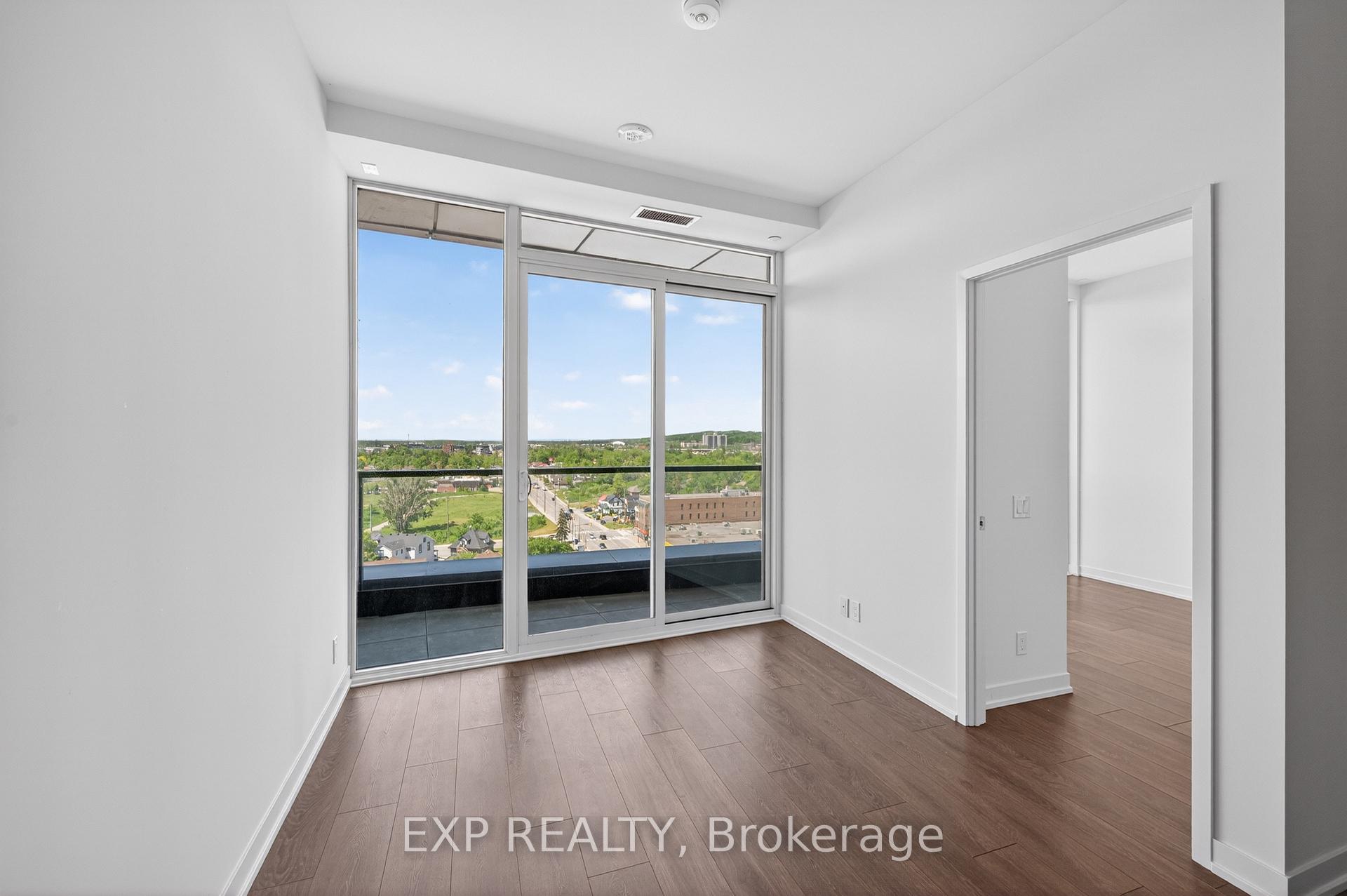 Photo 19 of Unit 1101, 39 Mary Street, Barrie, City Centre — HOMEH