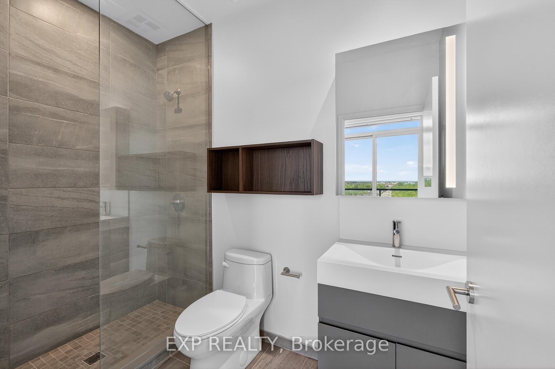 Photo 26 of Unit 1101, 39 Mary Street, Barrie, City Centre — HOMEH
