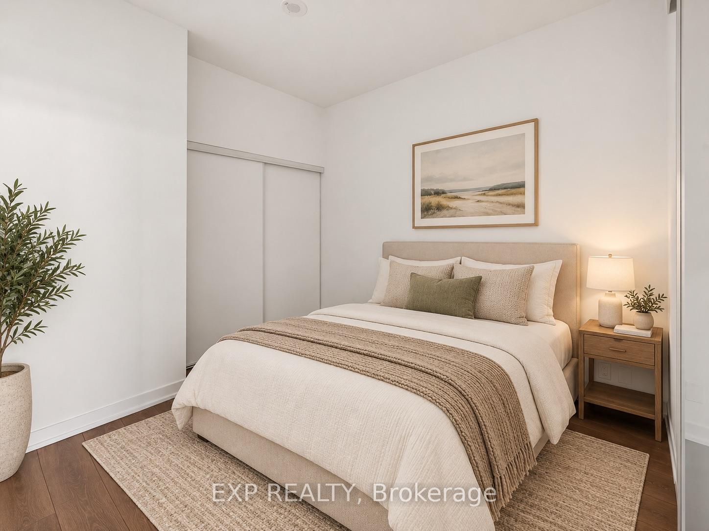 Photo 28 of Unit 1101, 39 Mary Street, Barrie, City Centre — HOMEH