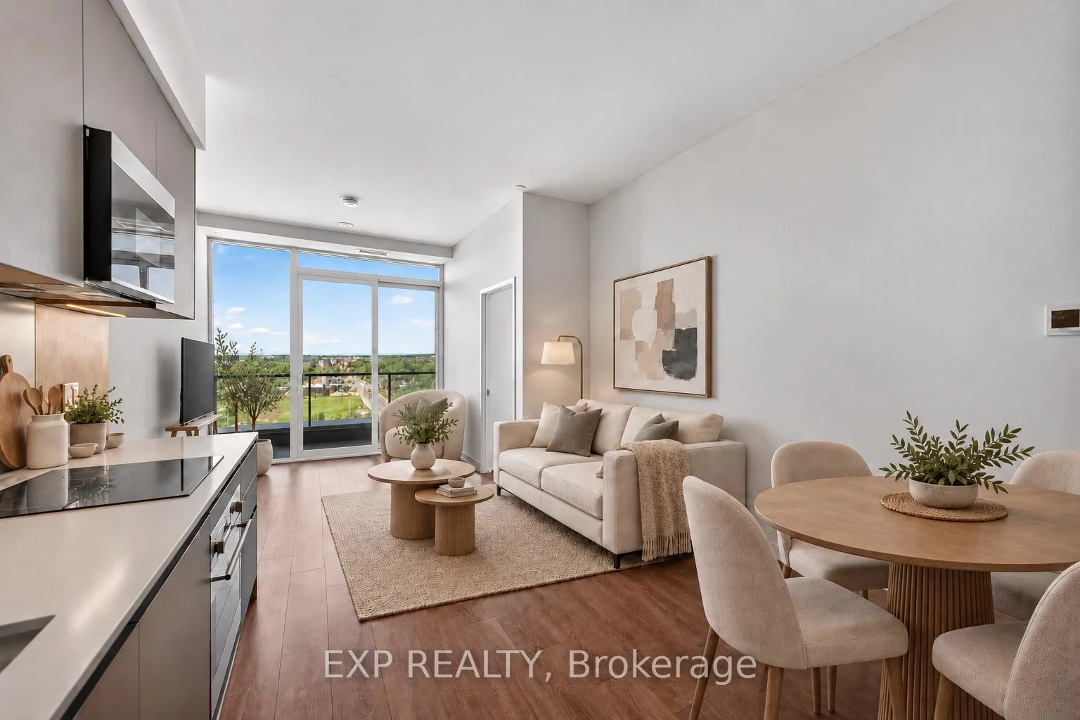 Photo of Unit 1101, 39 Mary Street
