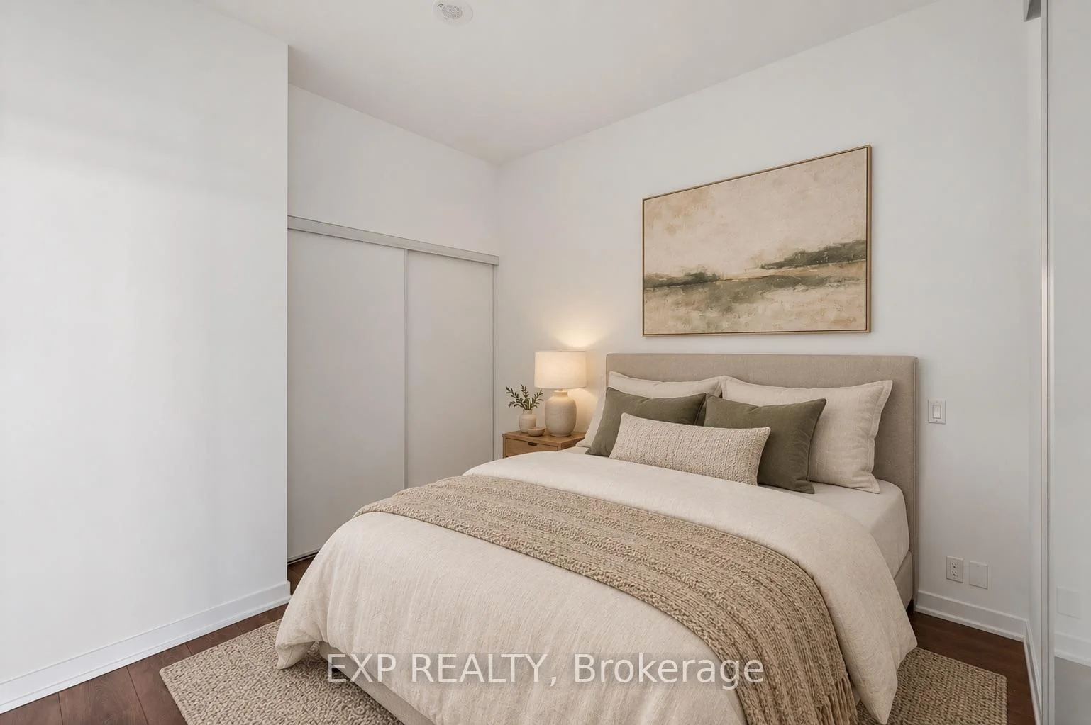 Photo 31 of Unit 1101, 39 Mary Street, Barrie, City Centre — HOMEH