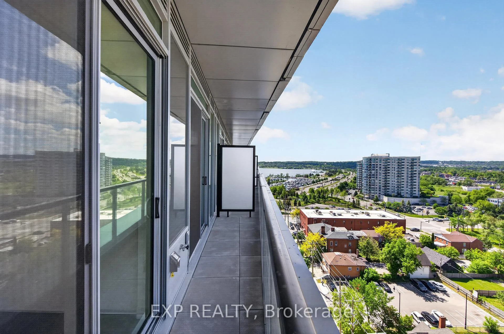 Photo 47 of Unit 1101, 39 Mary Street, Barrie, City Centre — HOMEH