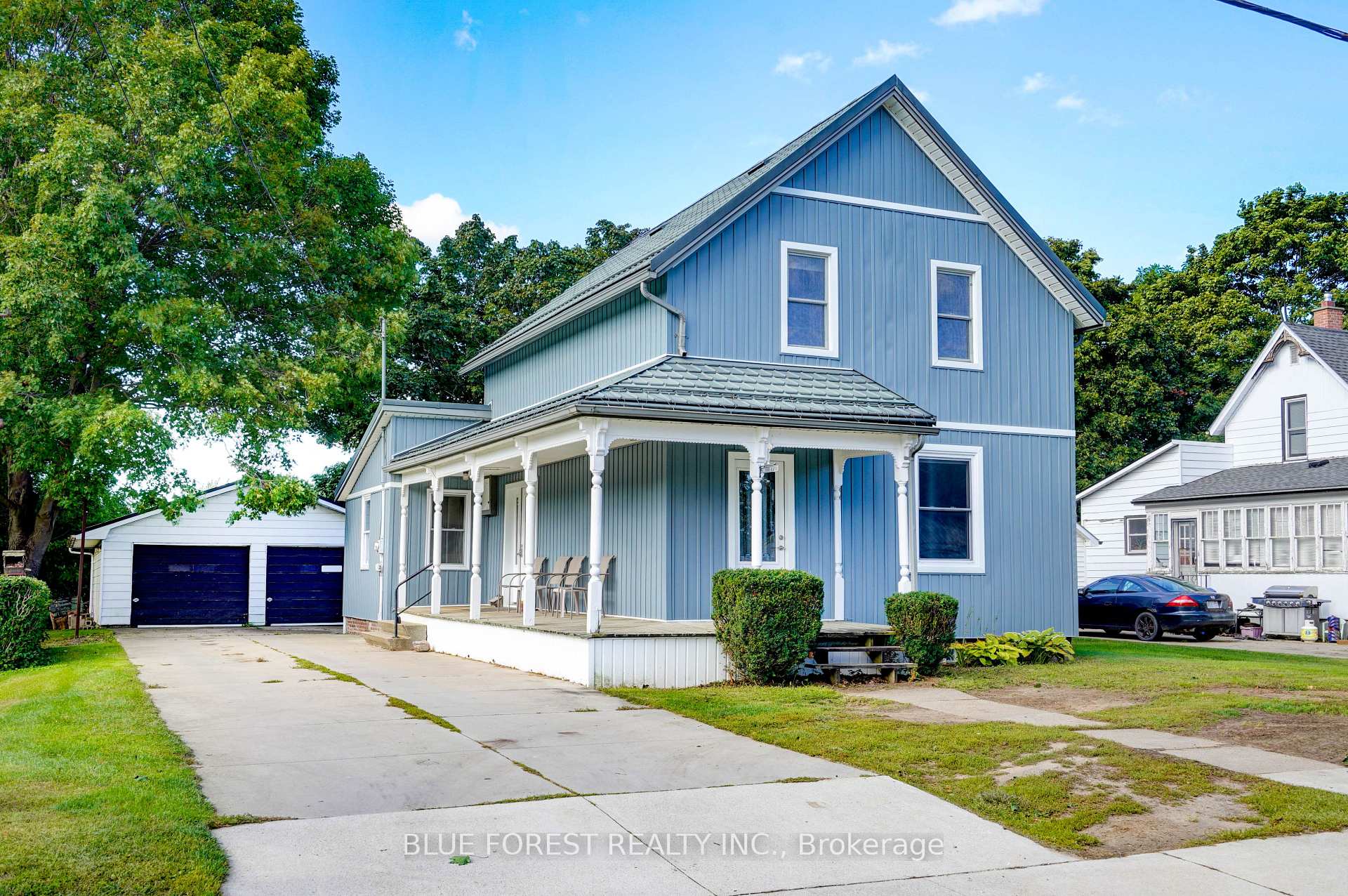 Photo of 264 Furnival Road