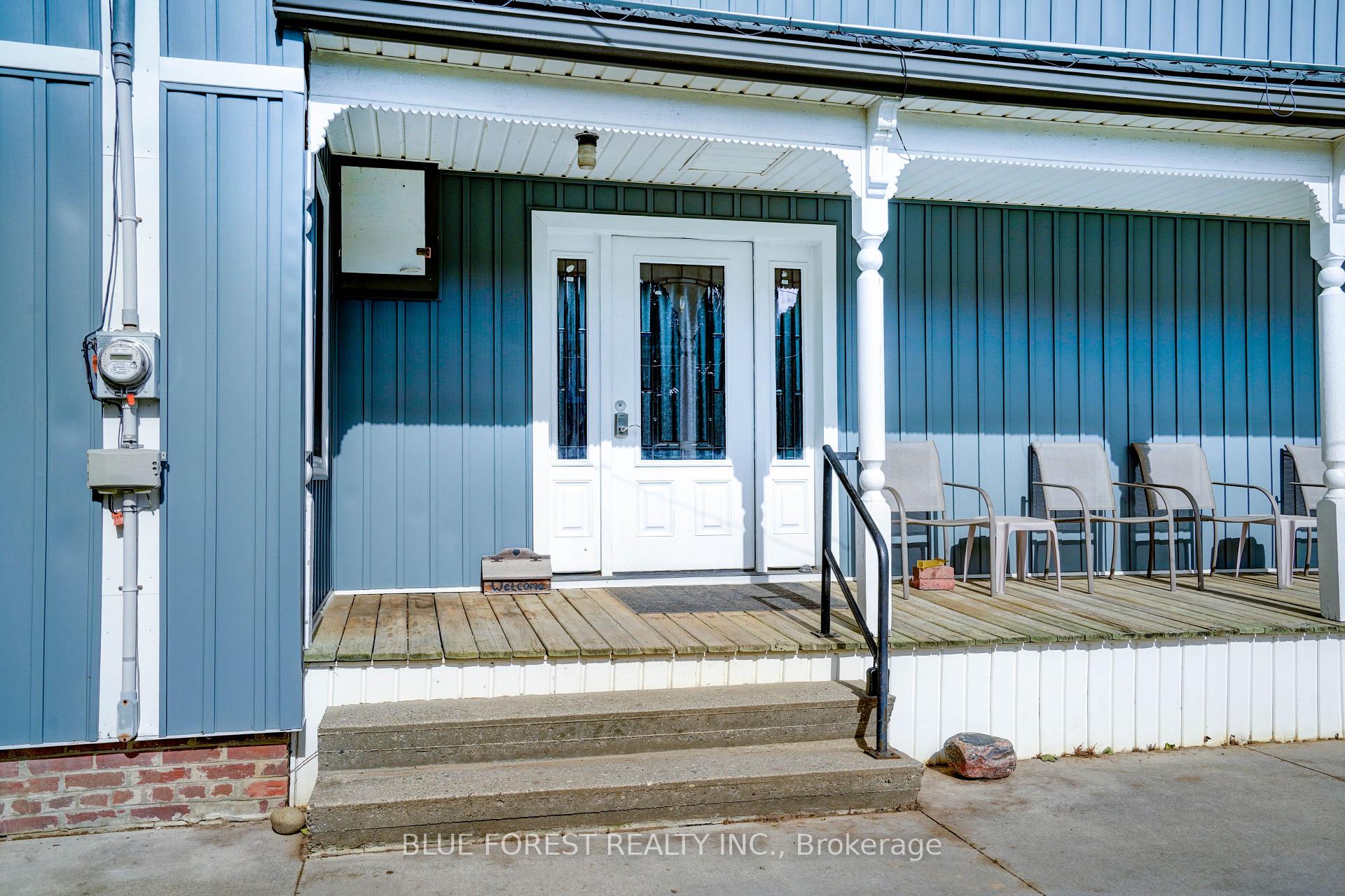 Photo 4 of 264 Furnival Road, West Elgin, Rodney — HOMEH