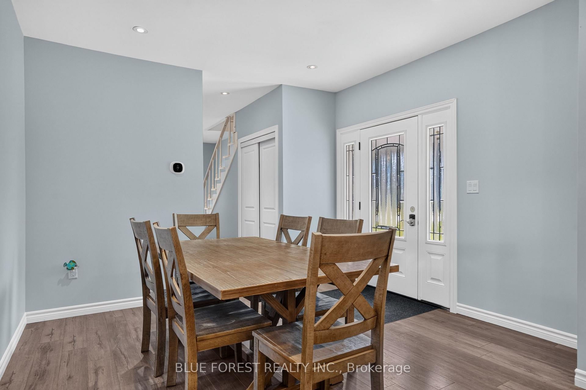 Photo 7 of 264 Furnival Road, West Elgin, Rodney — HOMEH