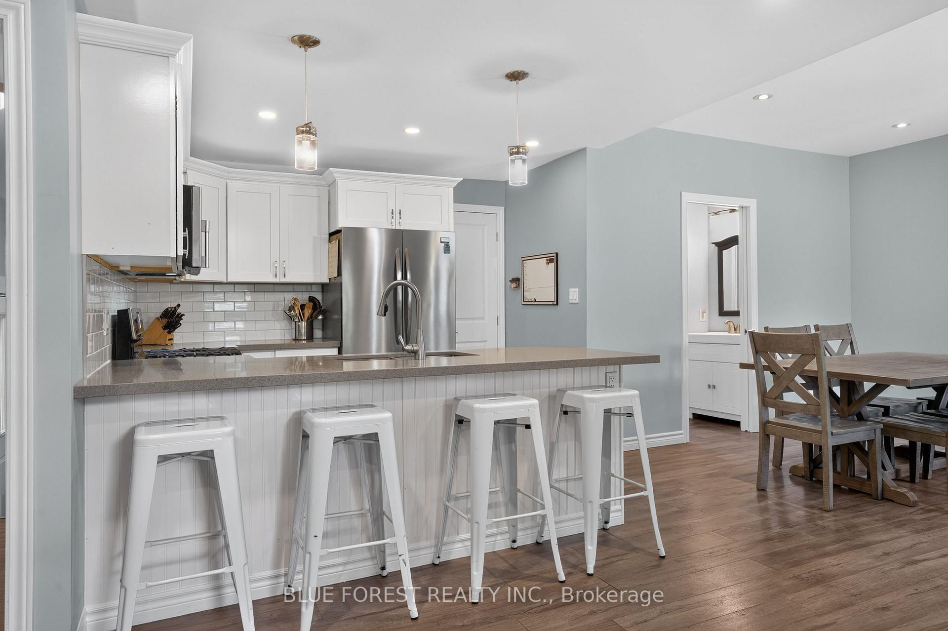 Photo 11 of 264 Furnival Road, West Elgin, Rodney — HOMEH