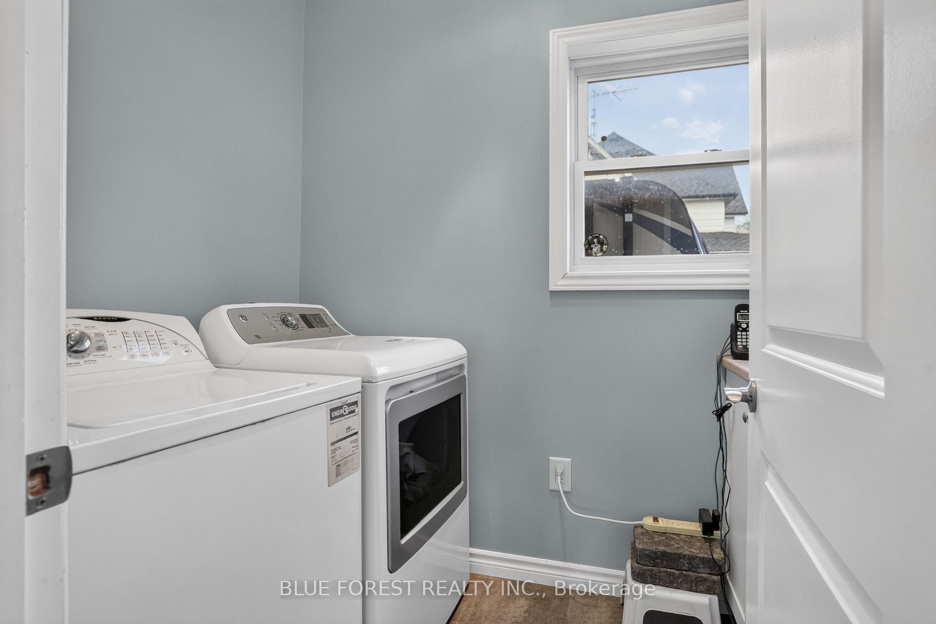 Photo 21 of 264 Furnival Road, West Elgin, Rodney — HOMEH