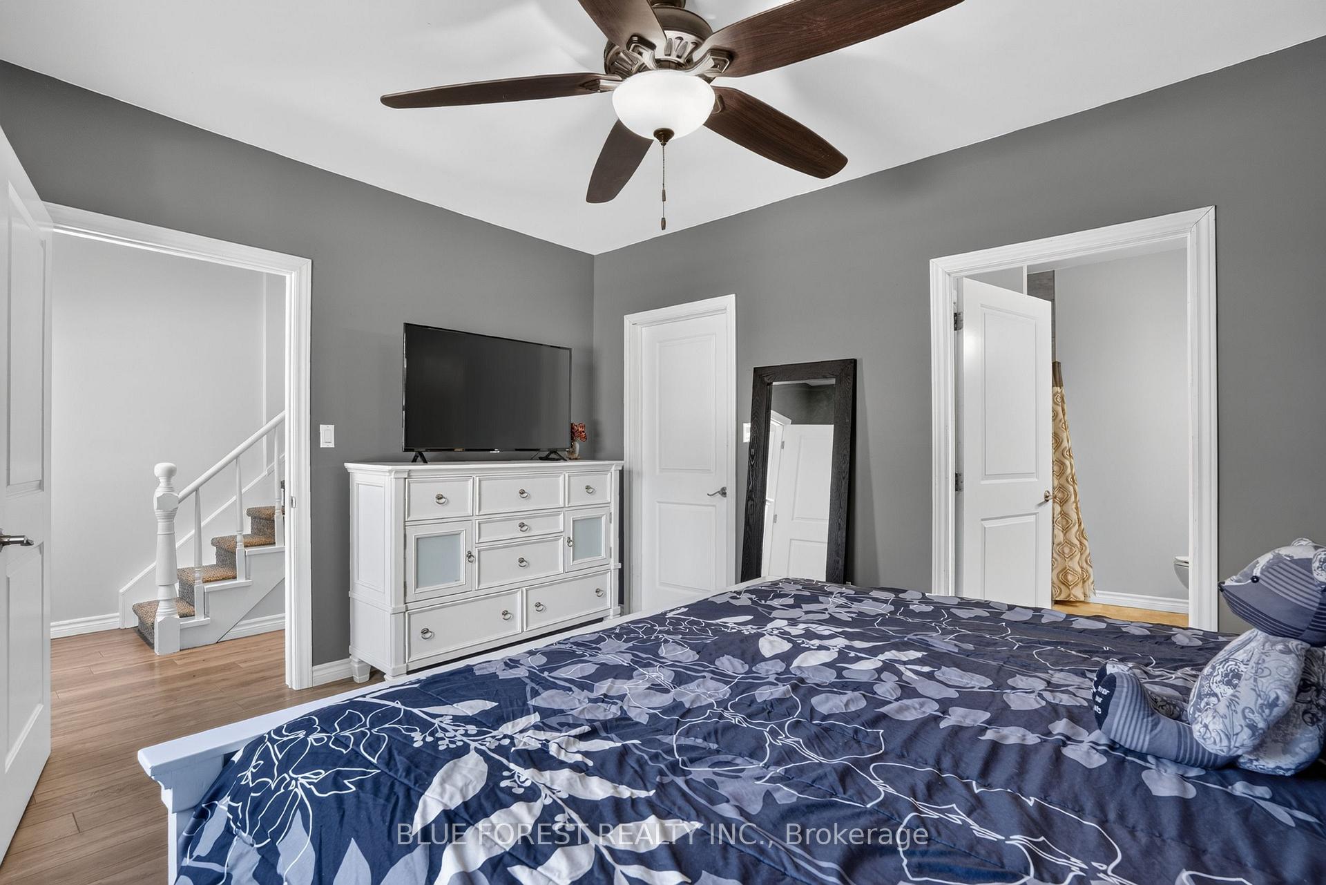 Photo 23 of 264 Furnival Road, West Elgin, Rodney — HOMEH