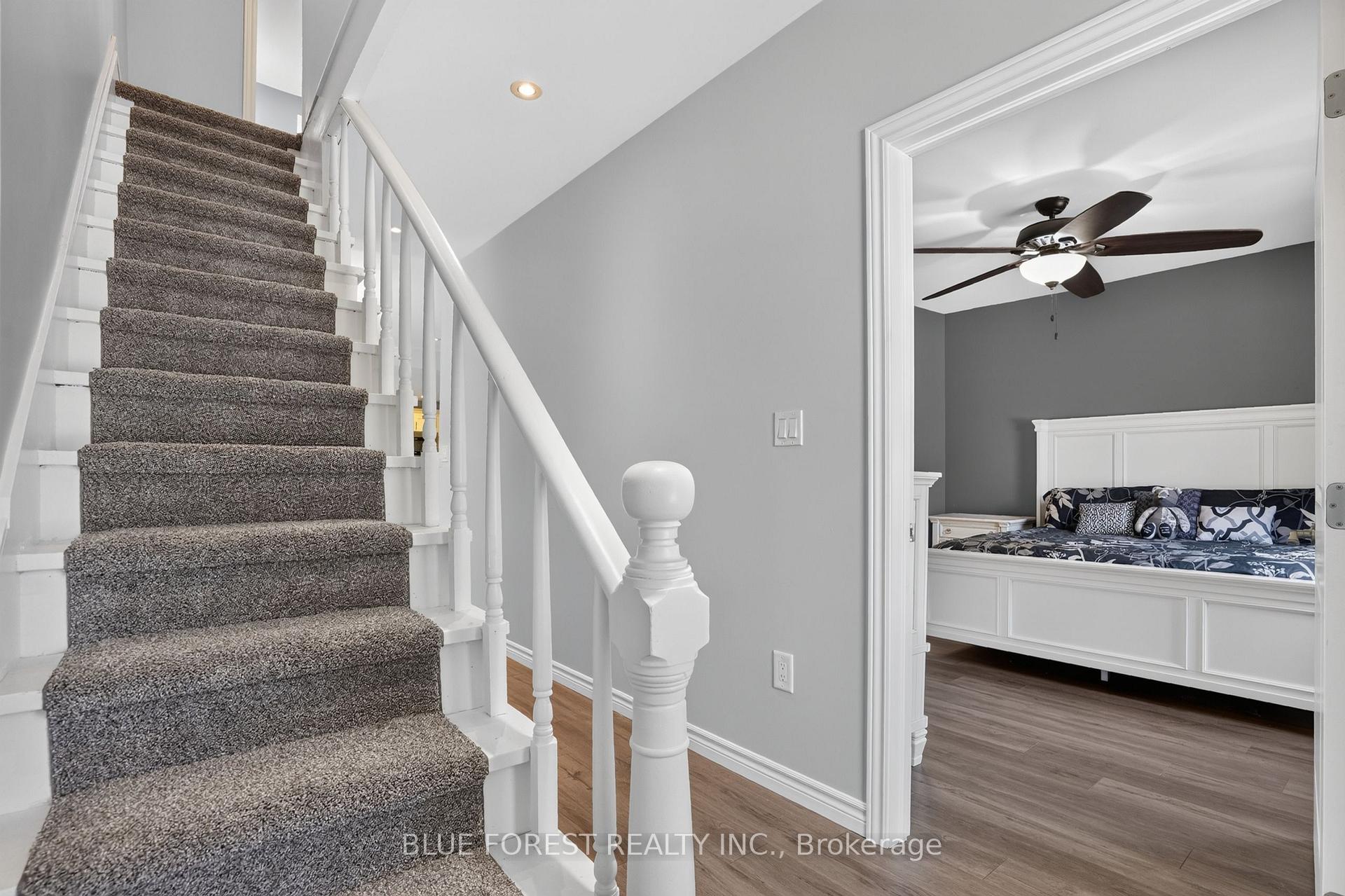 Photo 28 of 264 Furnival Road, West Elgin, Rodney — HOMEH