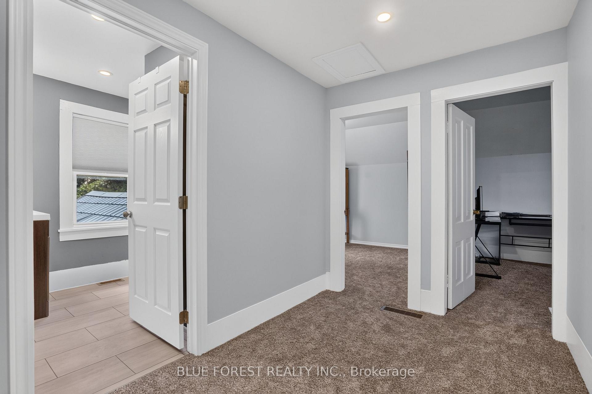 Photo 29 of 264 Furnival Road, West Elgin, Rodney — HOMEH