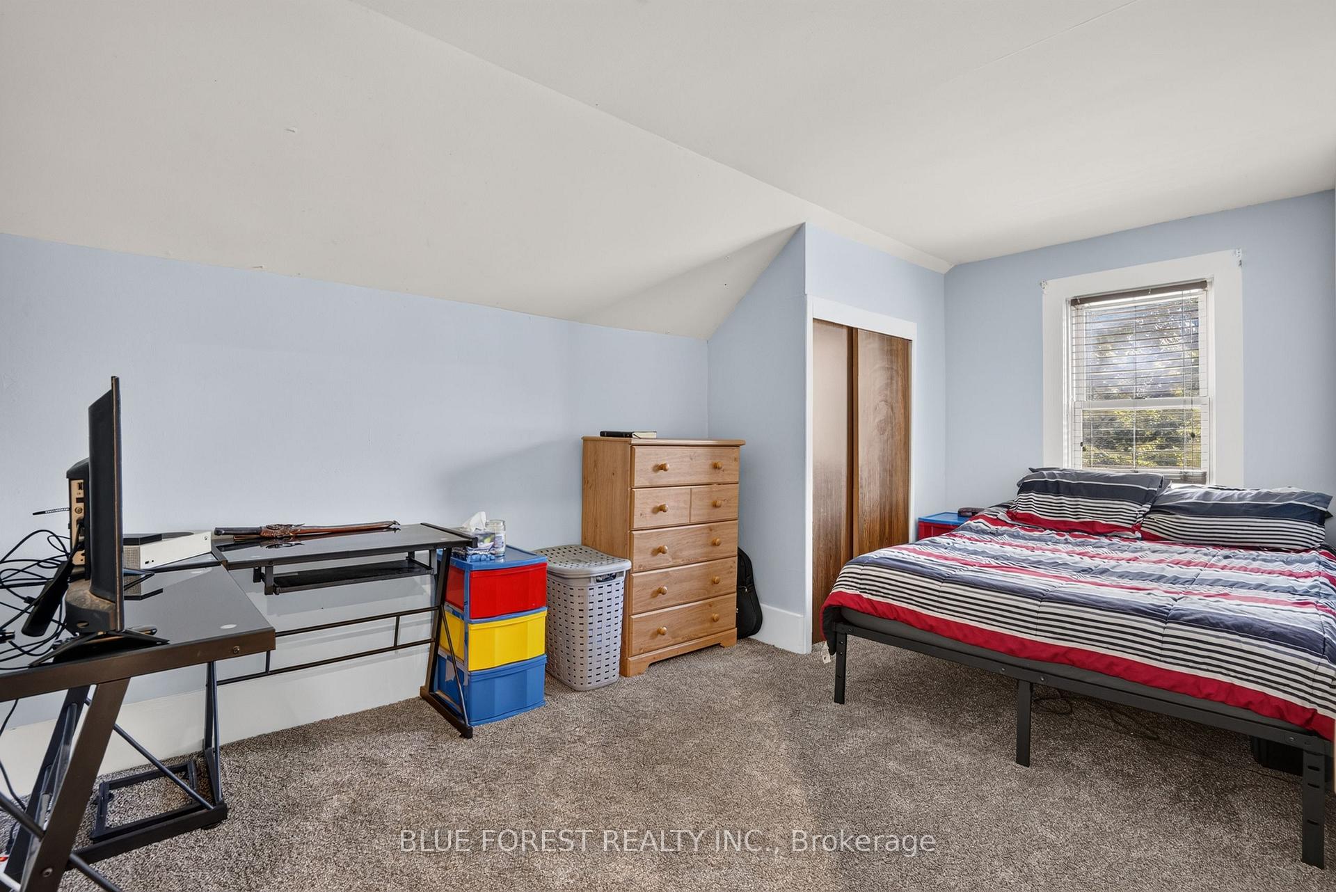 Photo 33 of 264 Furnival Road, West Elgin, Rodney — HOMEH